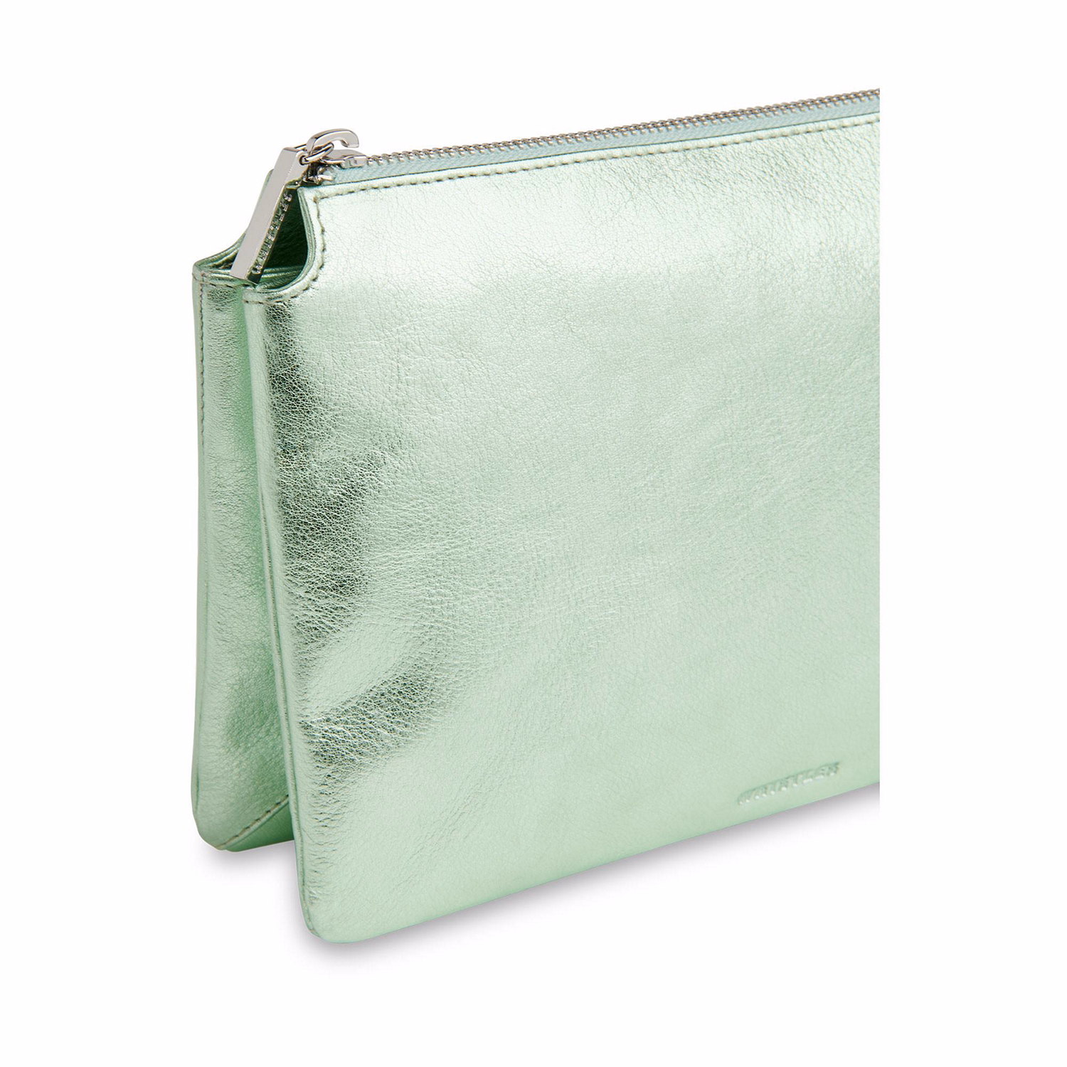 Elita Double Pouch Clutch