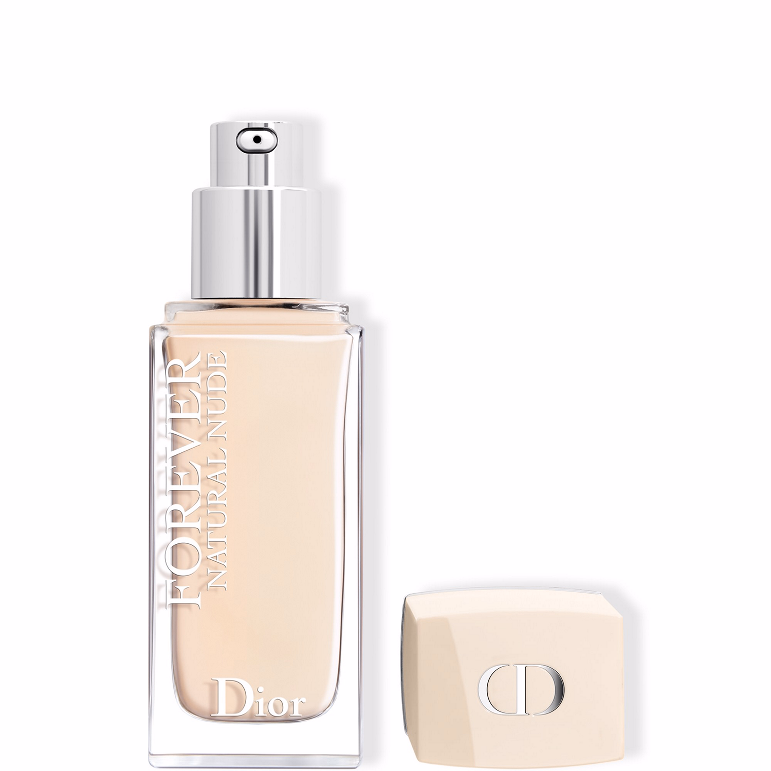 Dior Forever Natural Nude Foundation