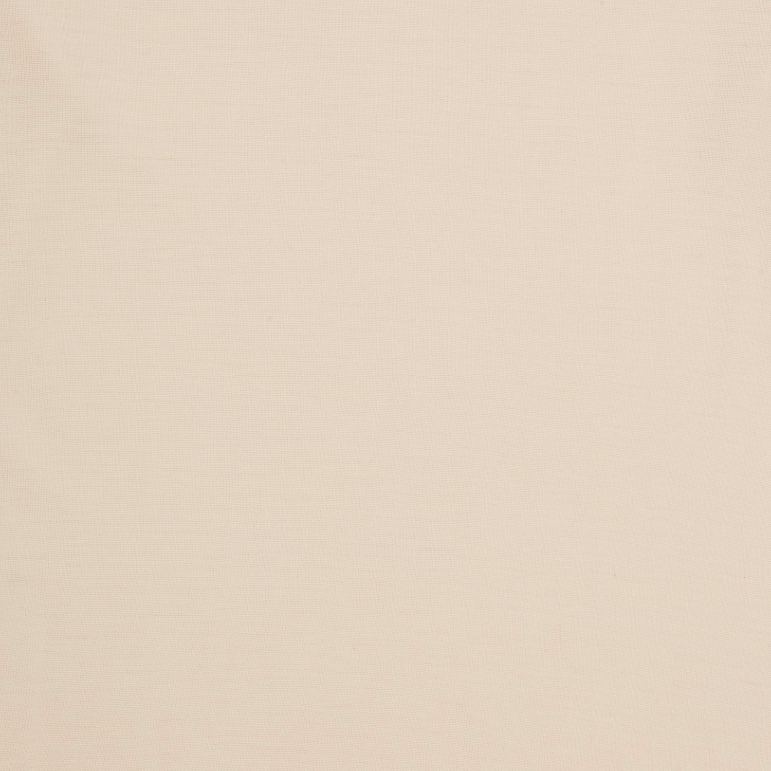 Exquisite Wool-Silk Blend Top