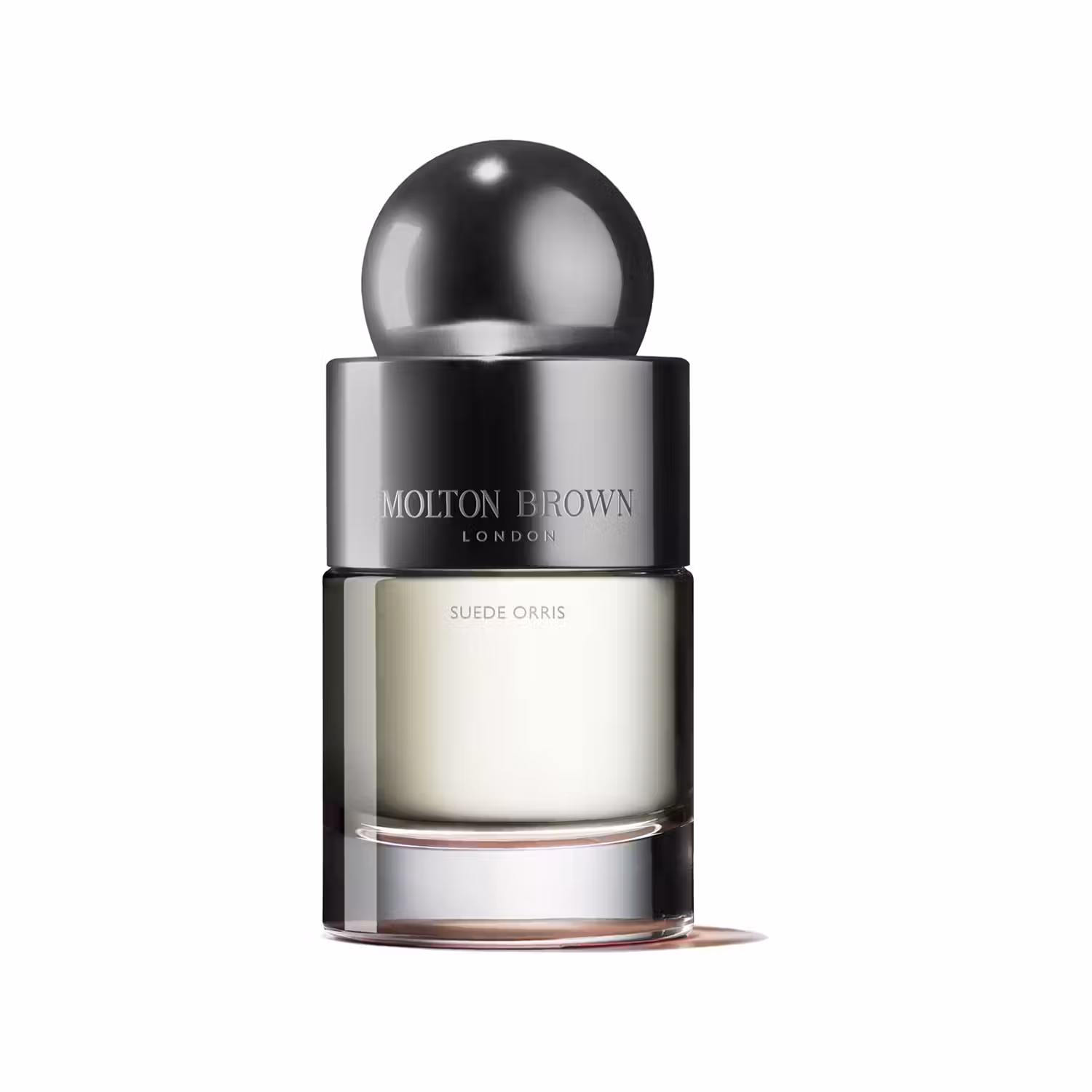 Suede Orris Bath Oil