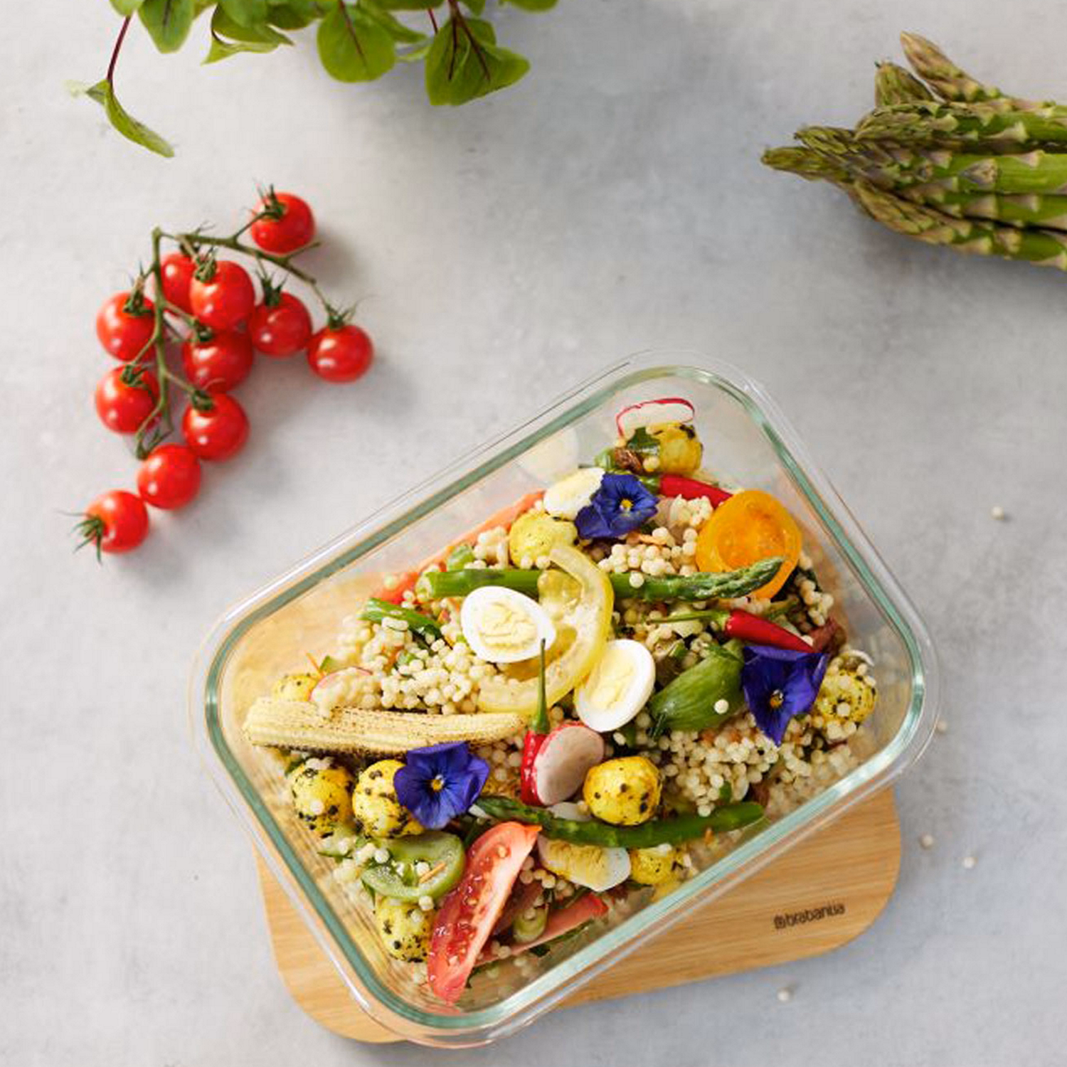 Pure Oven Dish 1400ml