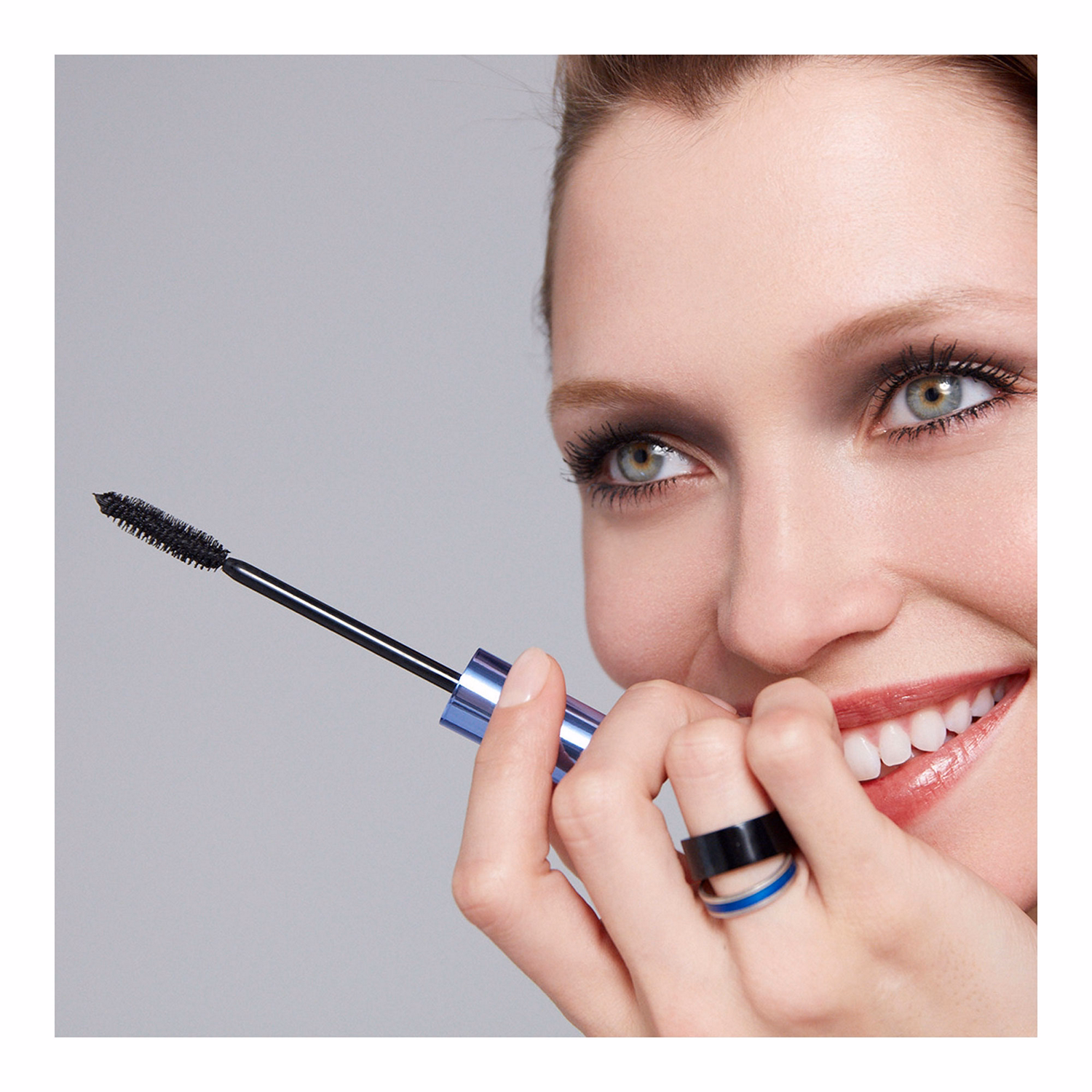 Wonder Perfect Mascara 4D Waterproof