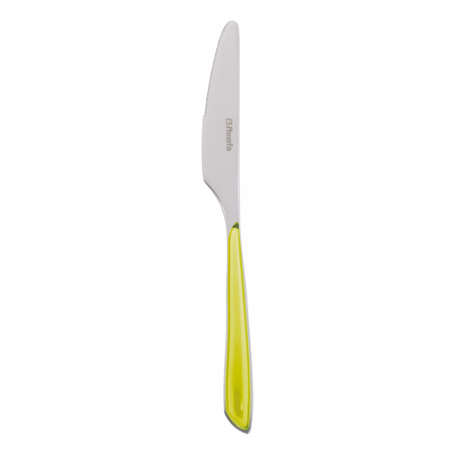 Eclat Kaleidoscope Six-Piece Butter Knife Set
