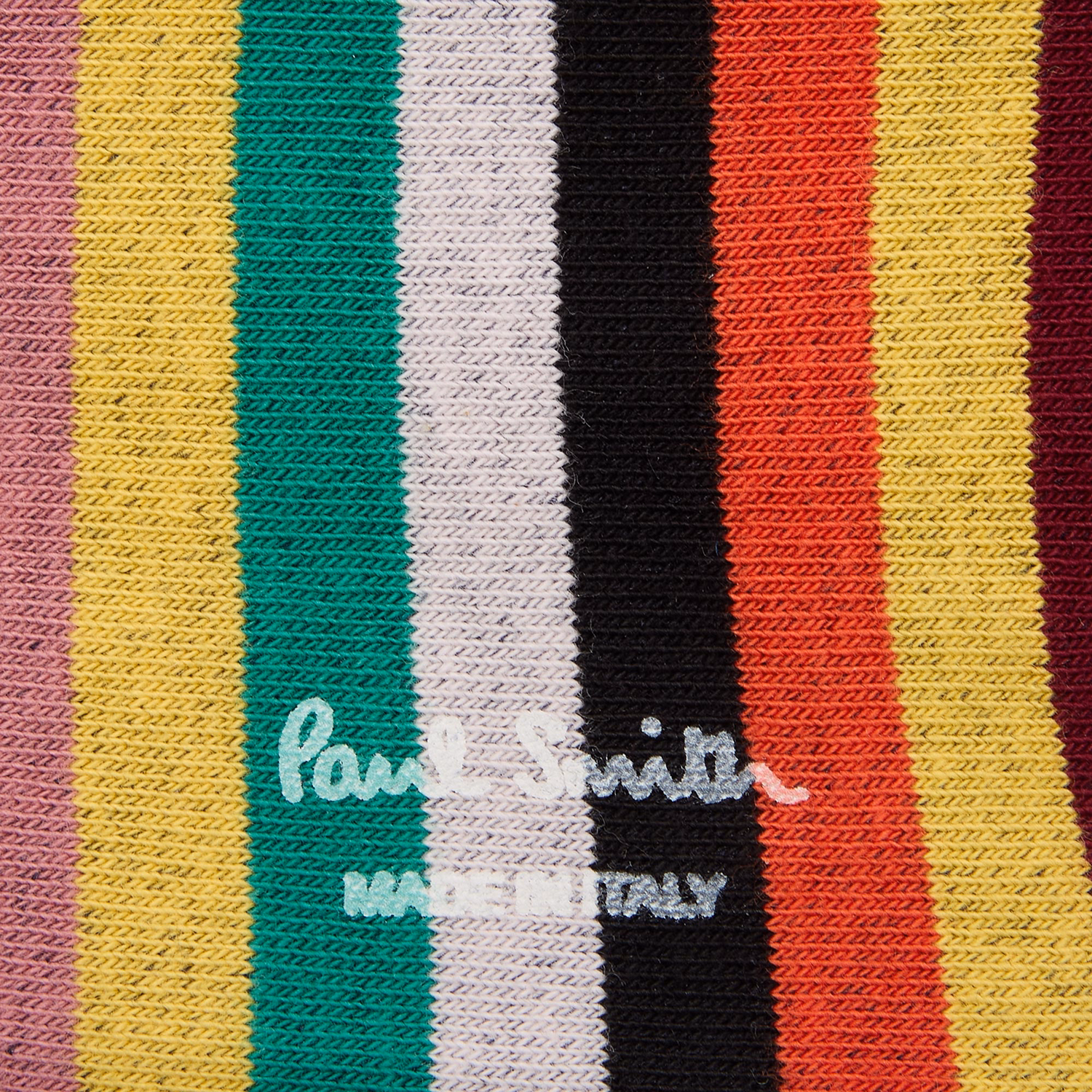 Carter Tipping Cotton-Blend Socks