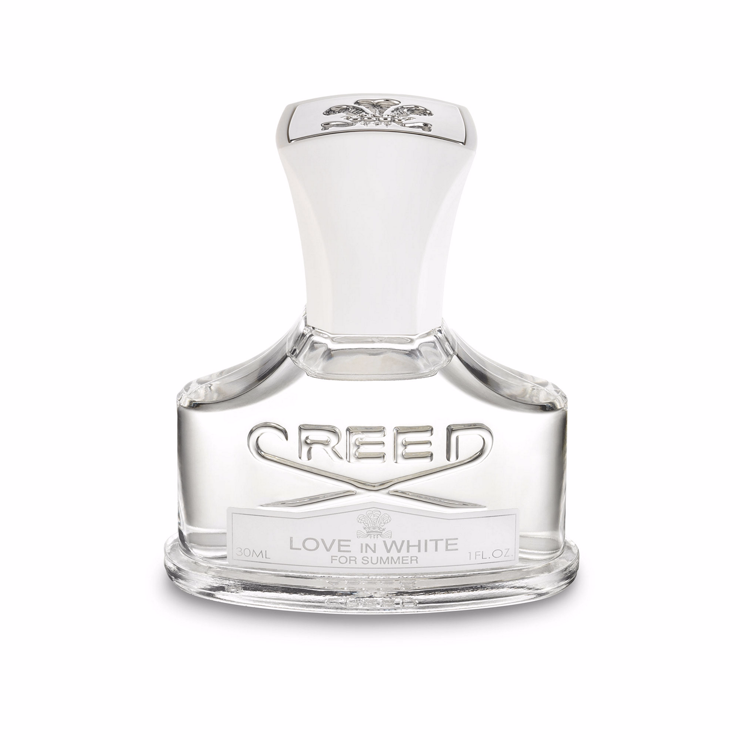 Love In White For Summer