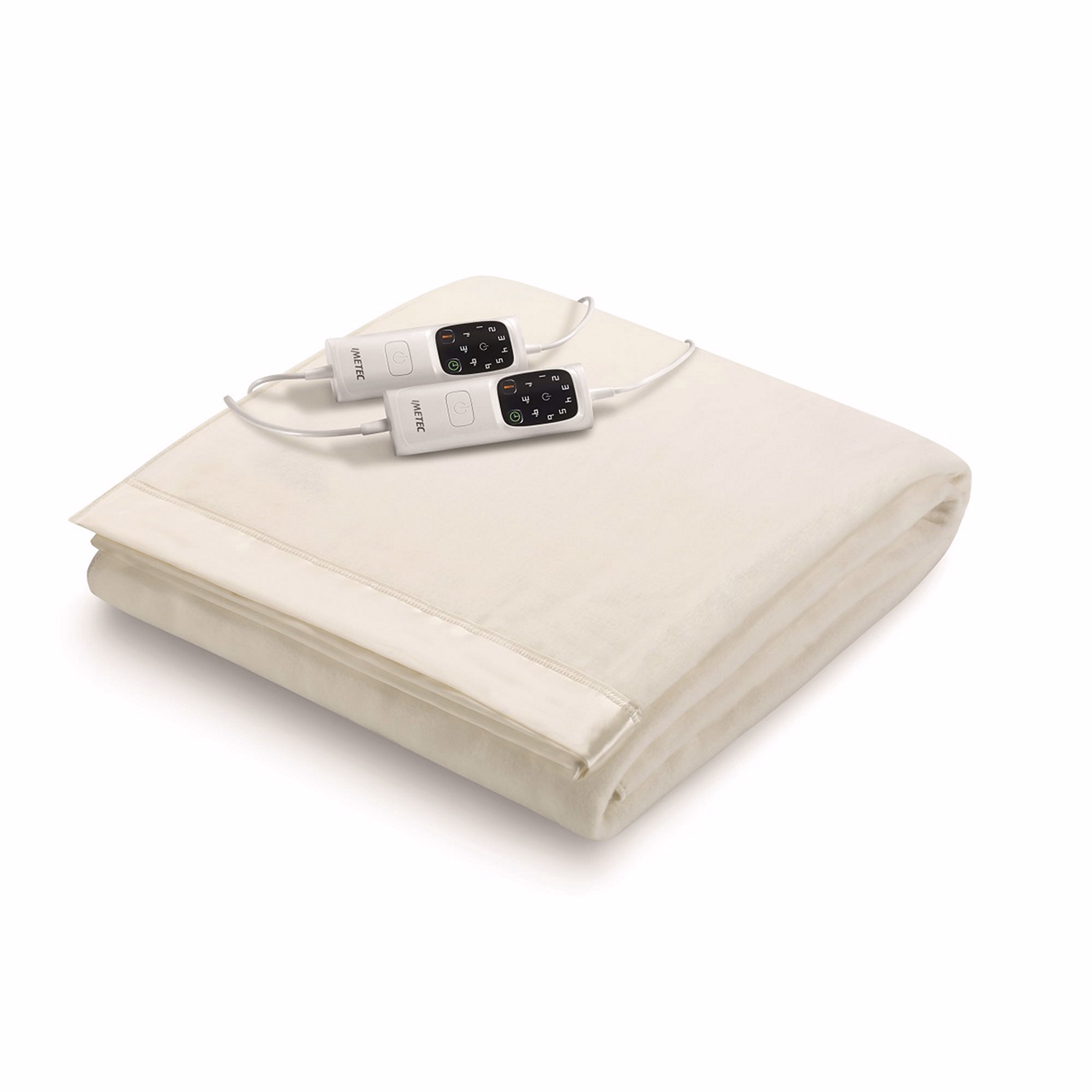 Blanket Adapto Double Dual