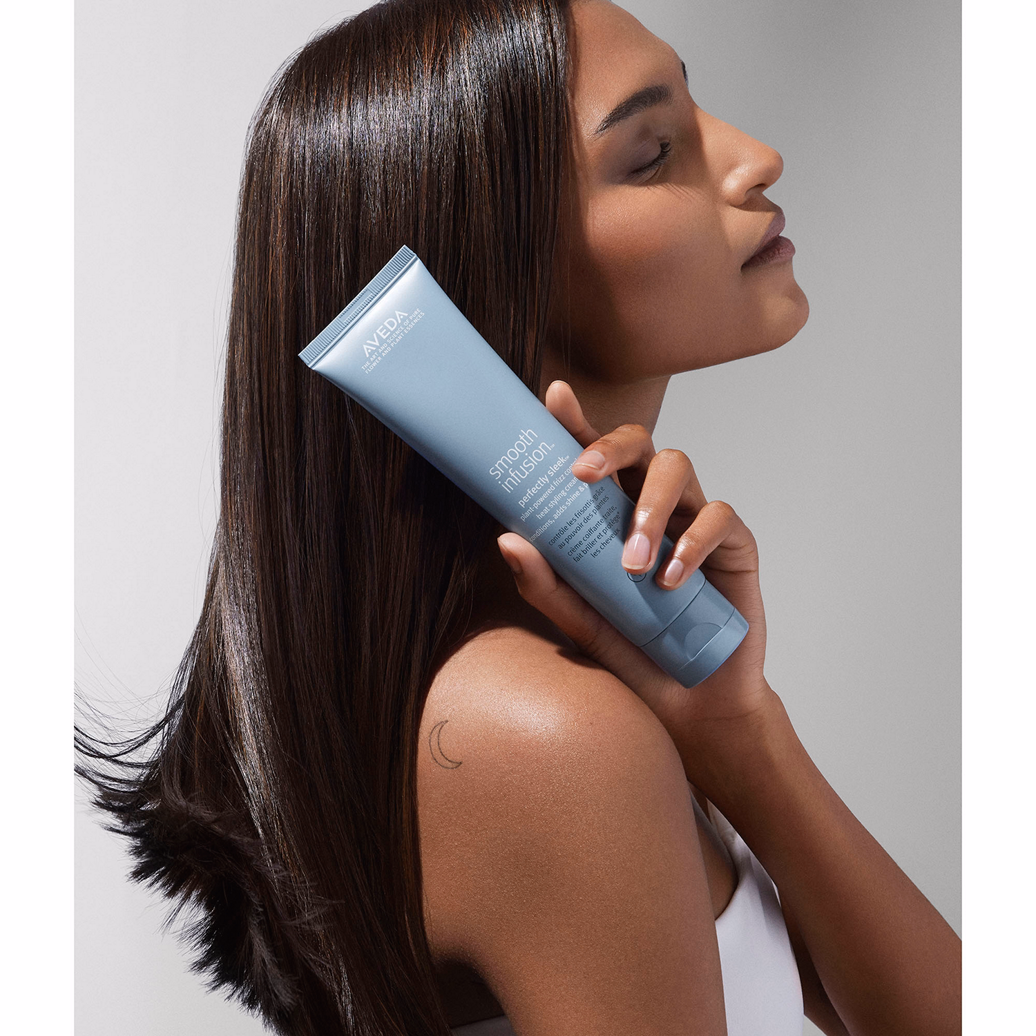 Smooth Infusion Perfectly Sleek