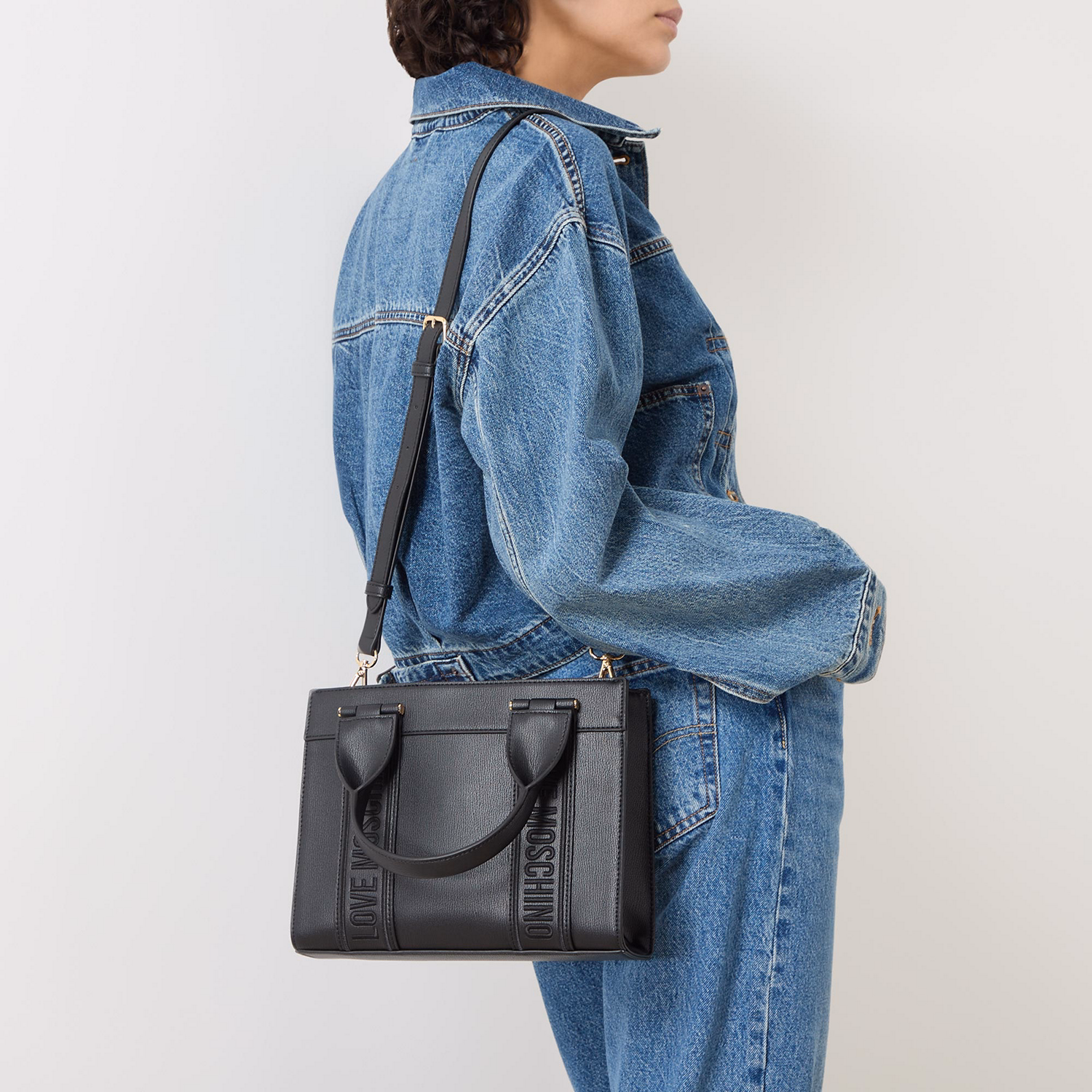 Billboard Small Tote