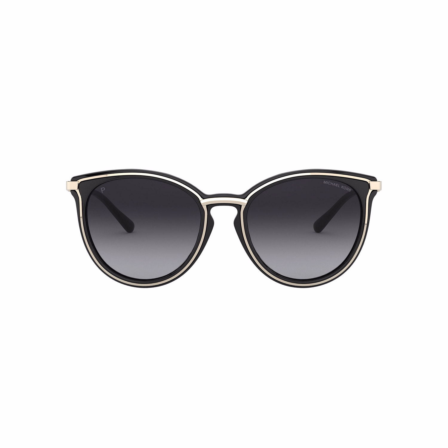 BRISBANE Round Sunglasses