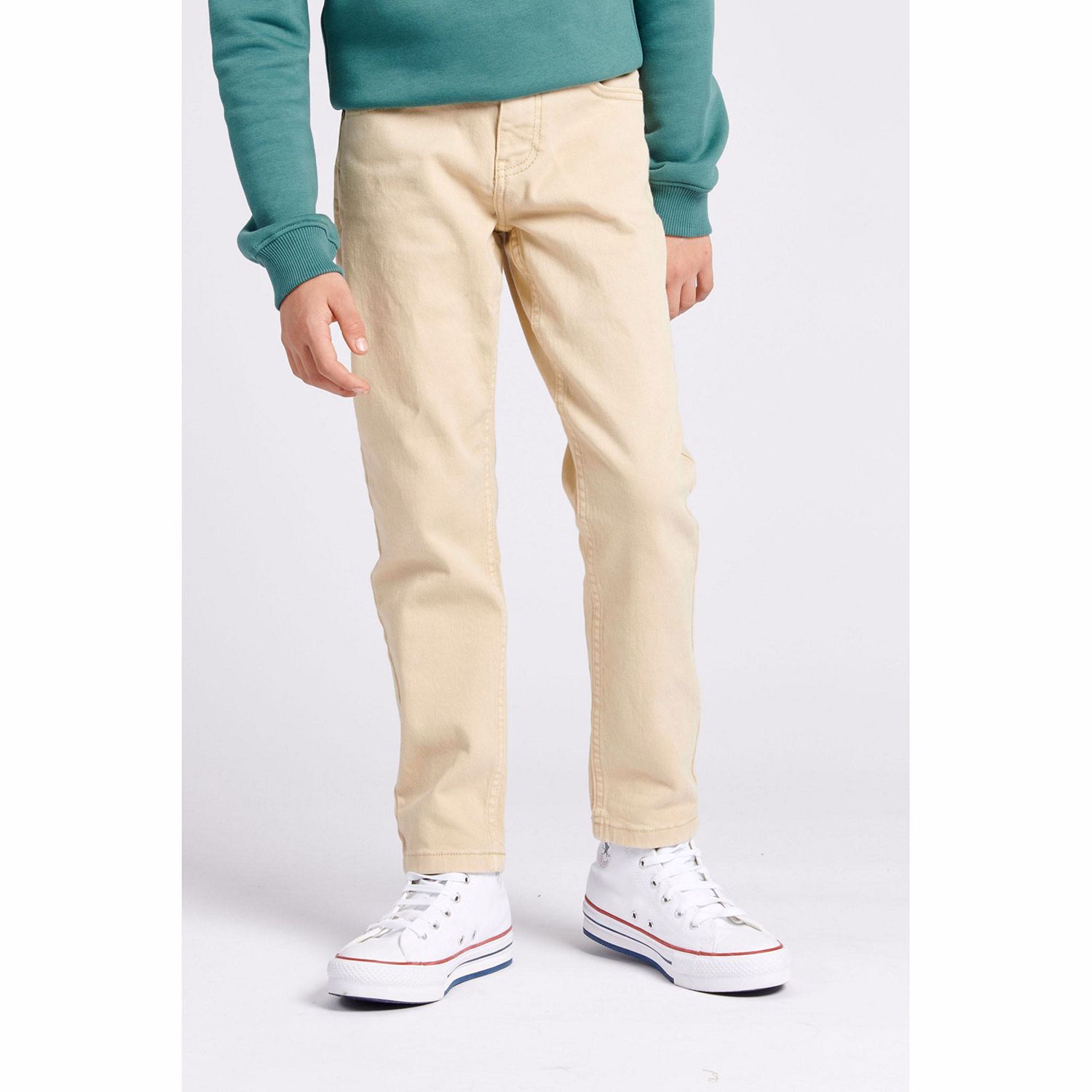 Daren Twill Trousers