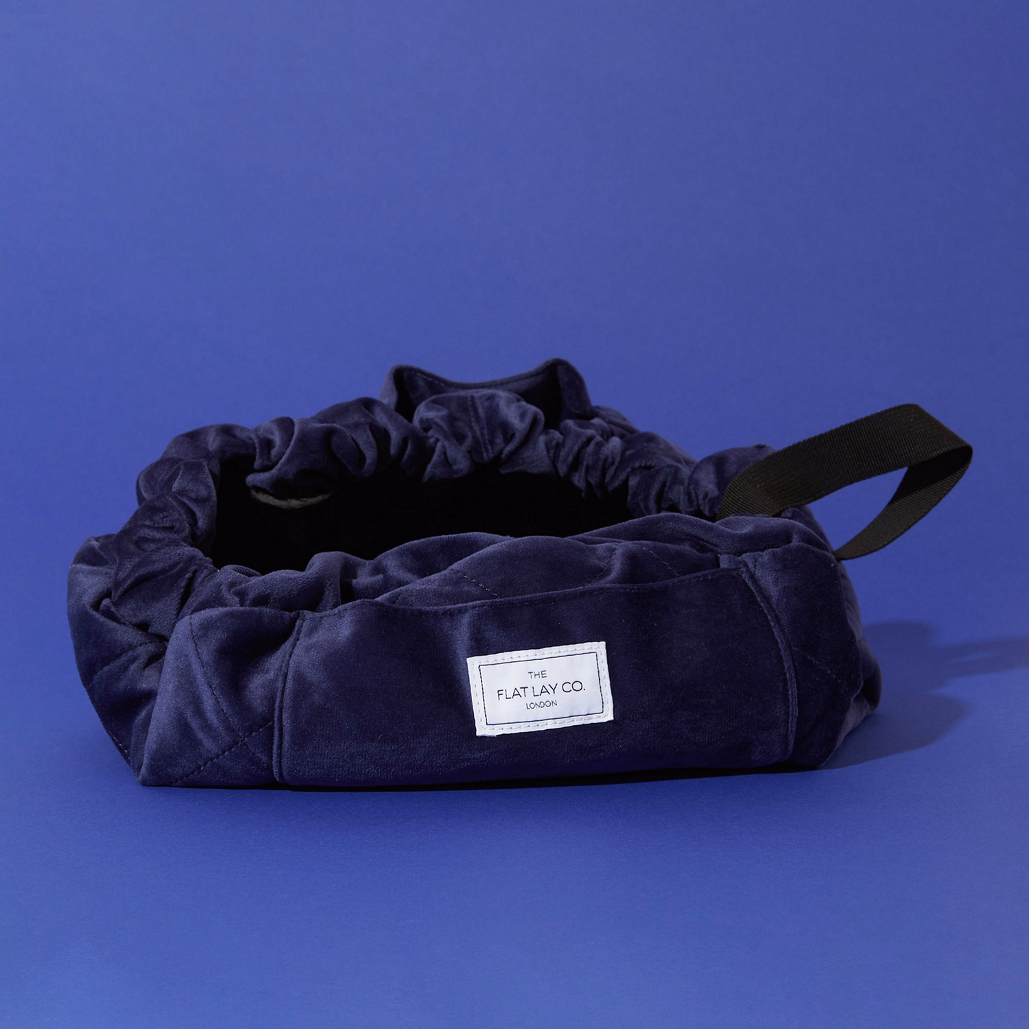 Drawstring Makeup Bag