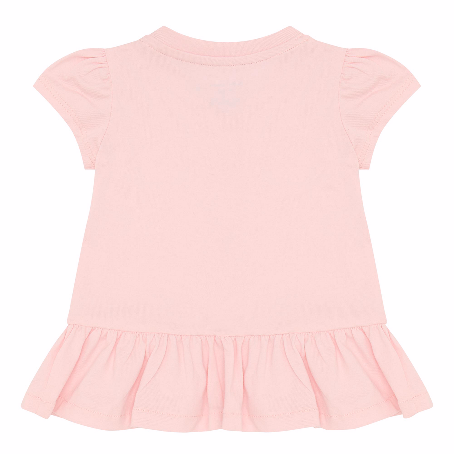 Teddy Graphic T-Shirt 6-24 Months