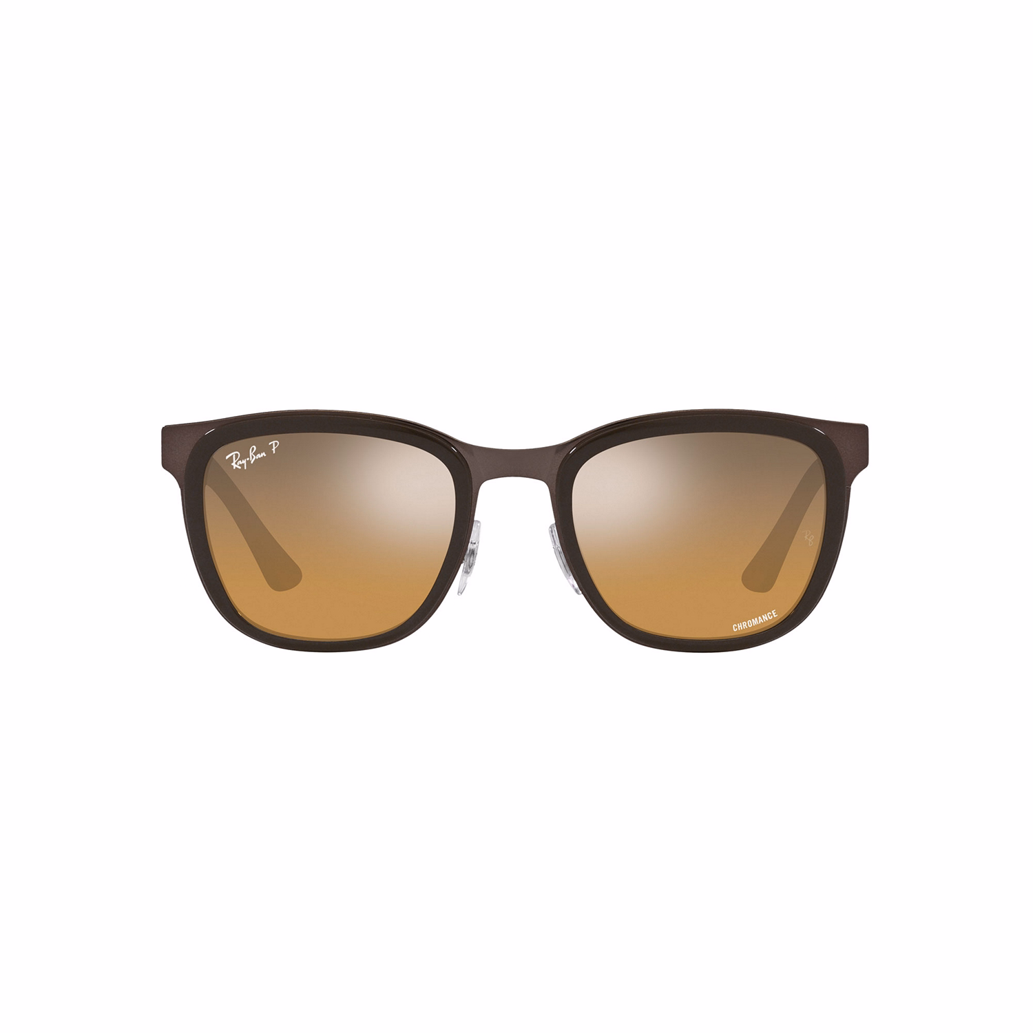 Square Sunglasses RB3709