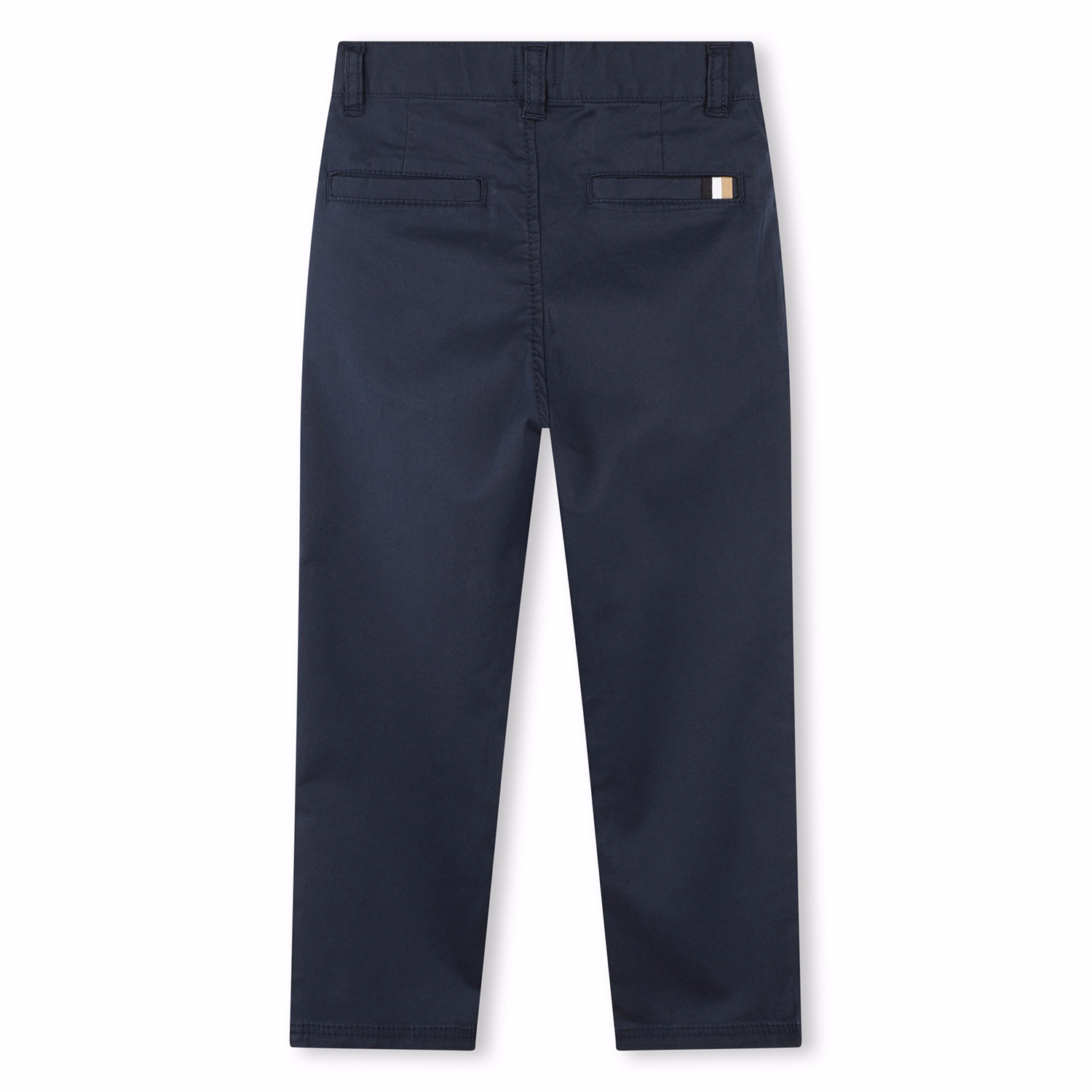 Slim Fit Chinos