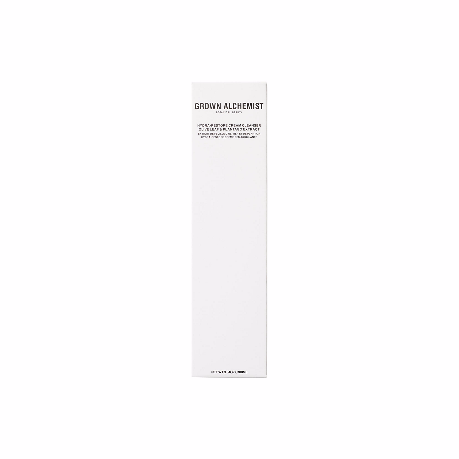 Hydra-Restore Cream Cleanser