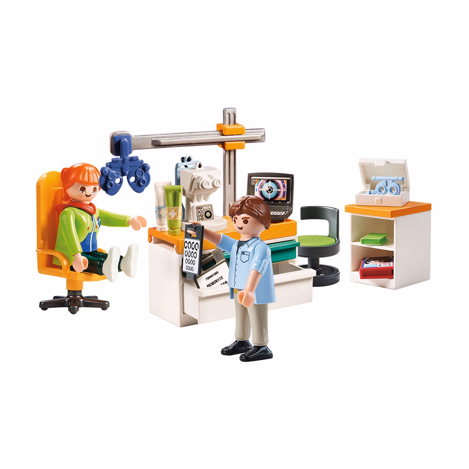 City Life Hospital Optician