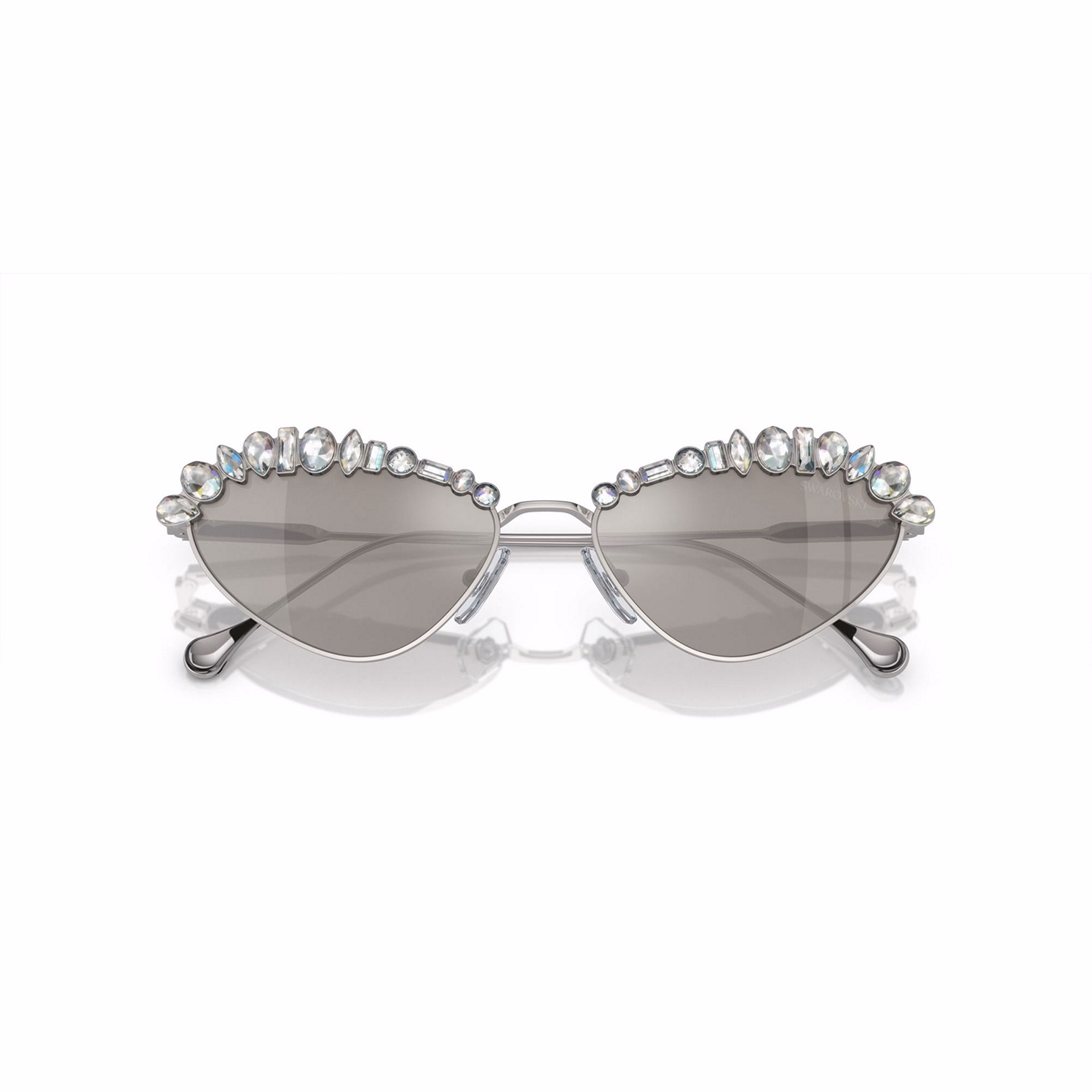 Irregular Sunglasses SK7009