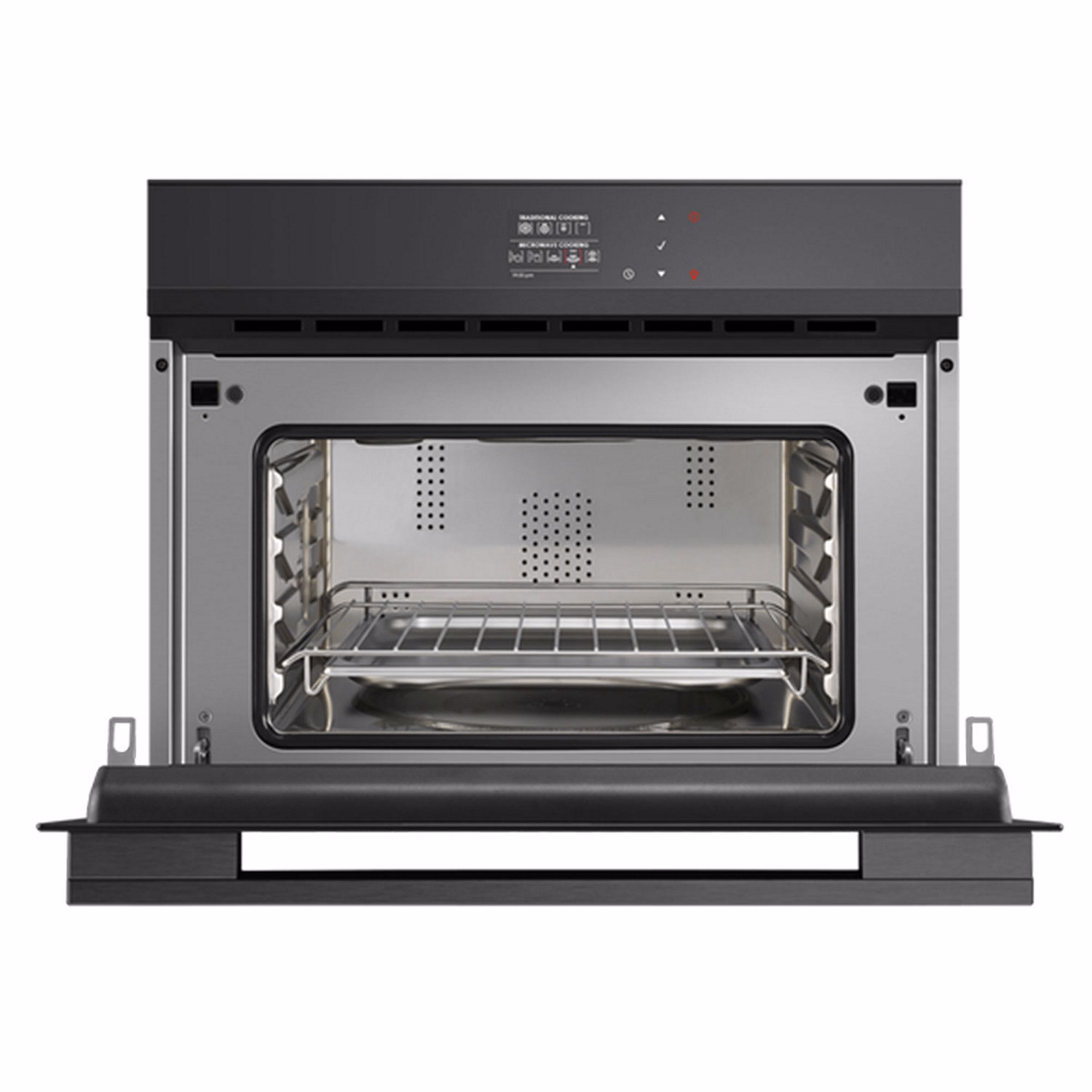 Combination Microwave Oven