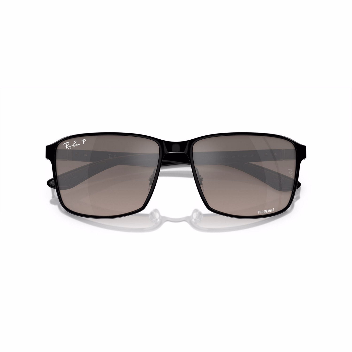 Square Sunglasses RB3721CH