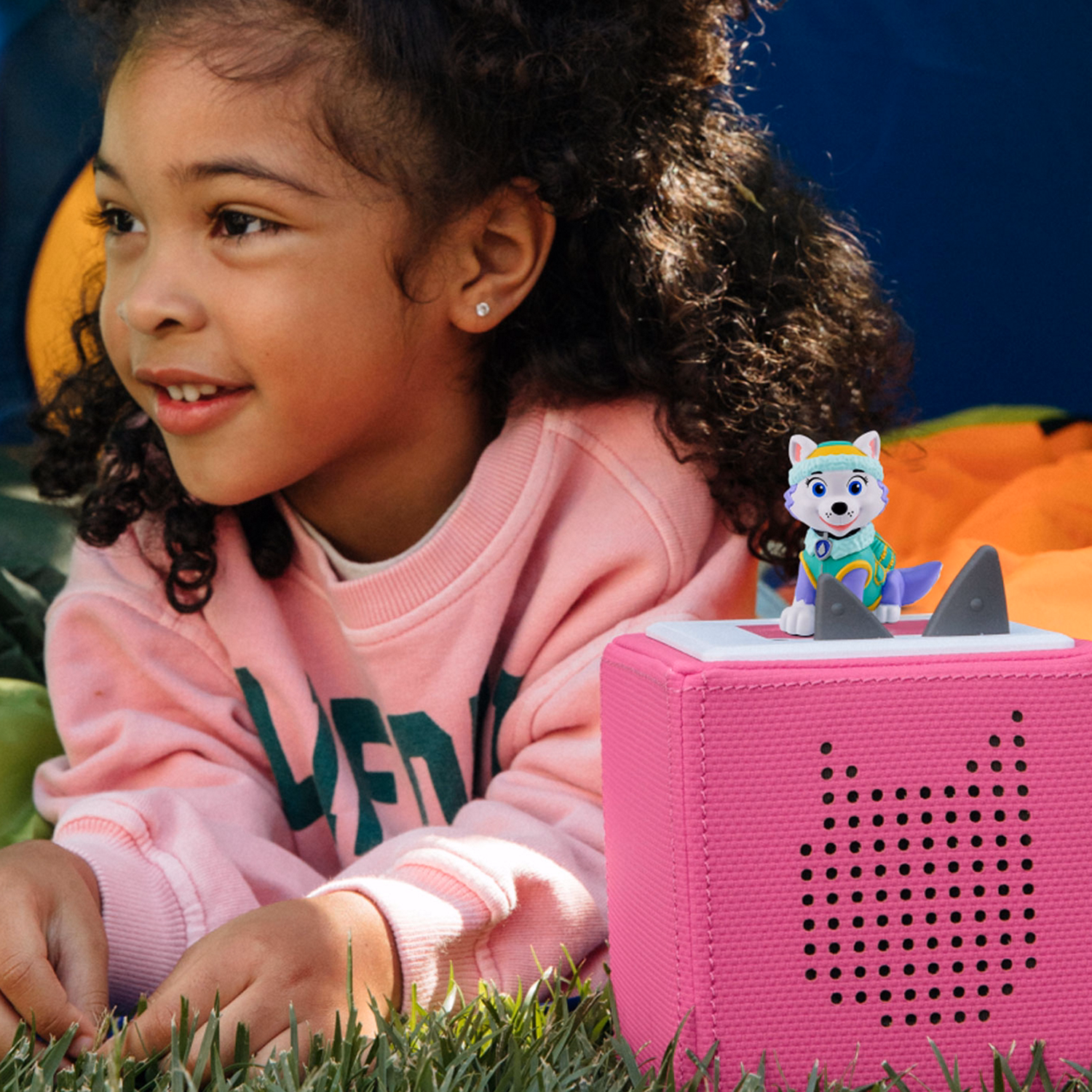 Paw Patrol Everest Audio Figure