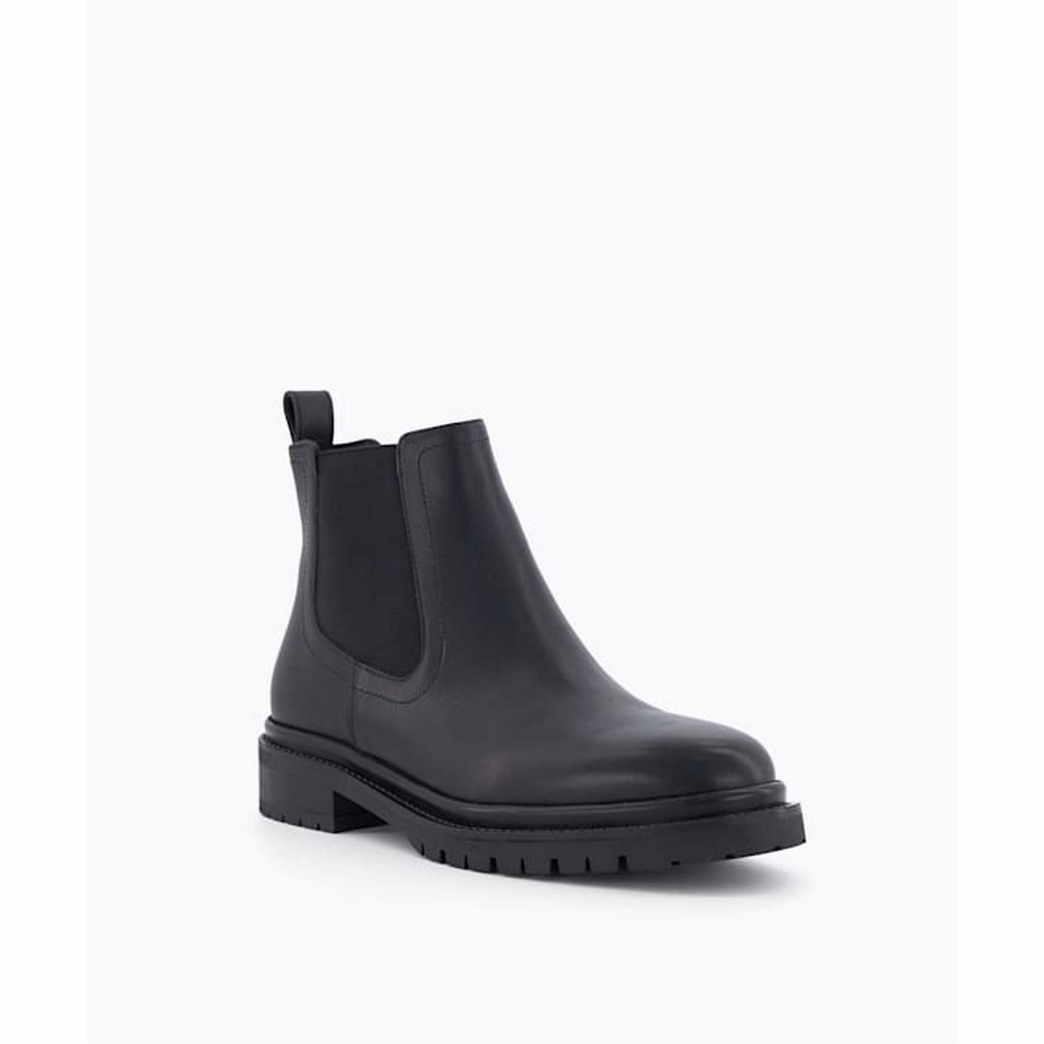 Perceive Cleated Casual Chelsea Boots