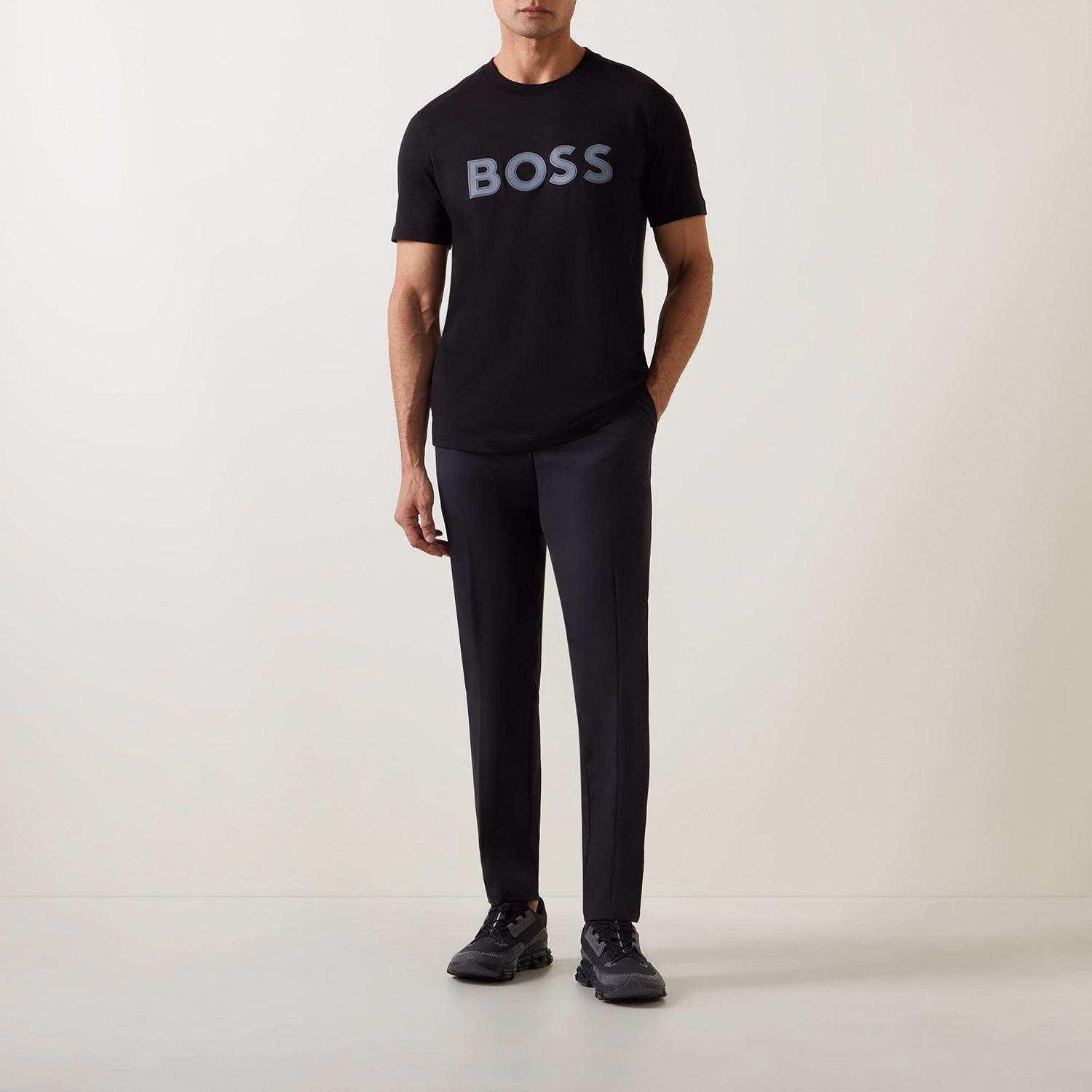 Phoenix Golf Casual Trousers