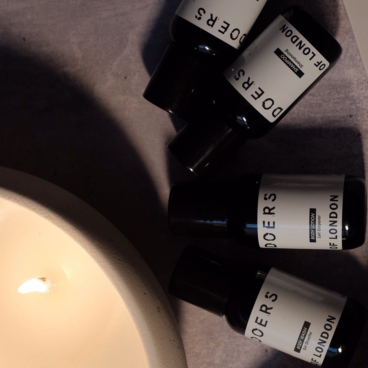 Facial Cleanser- Travel Size