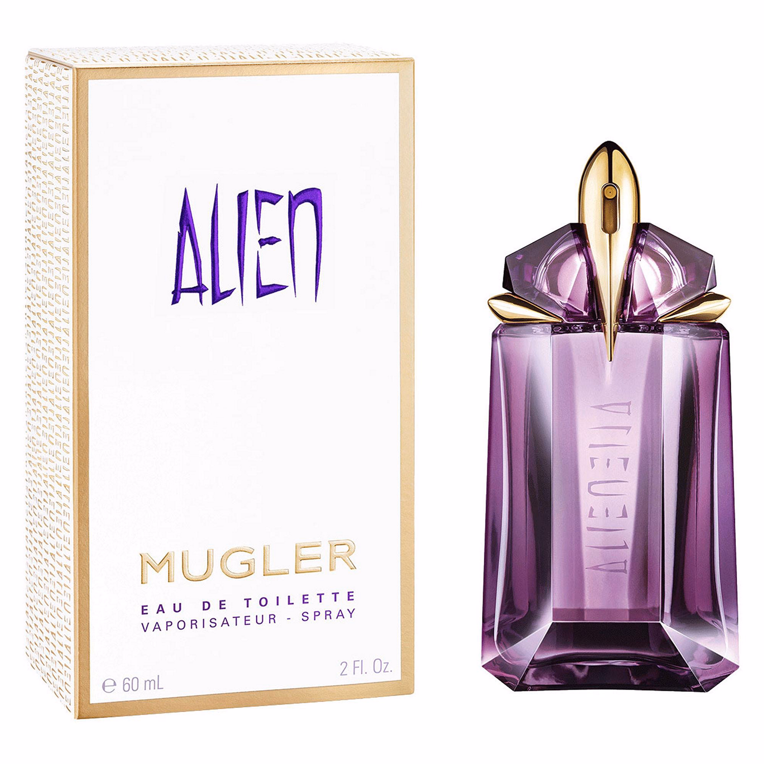 Alien Eau de Toilette