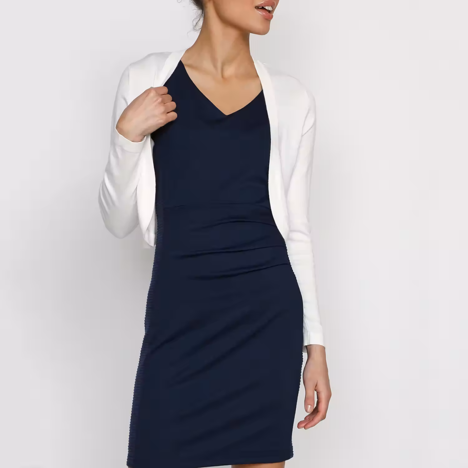 Astrid Bolero Cardigan