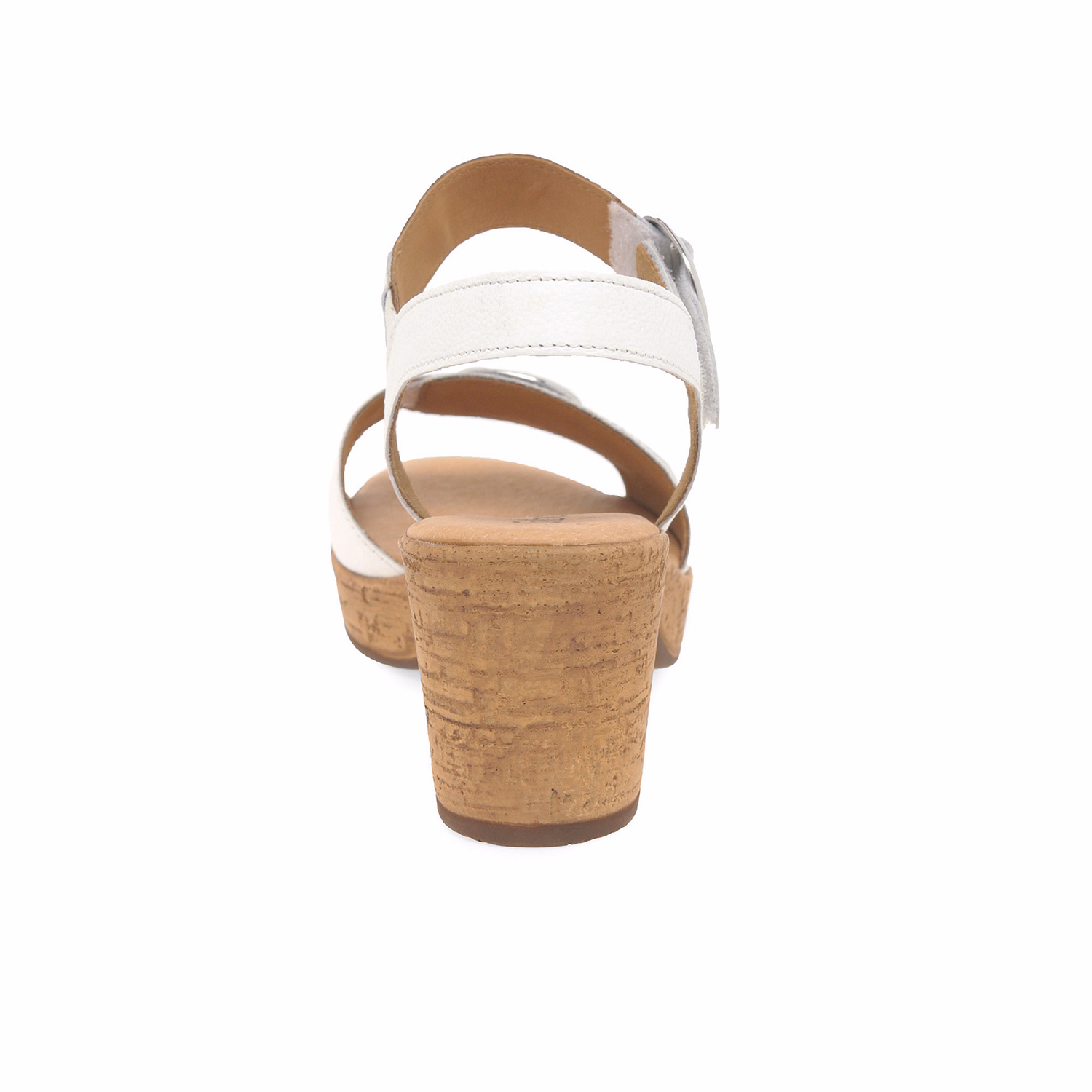 Fantastica Block Heels