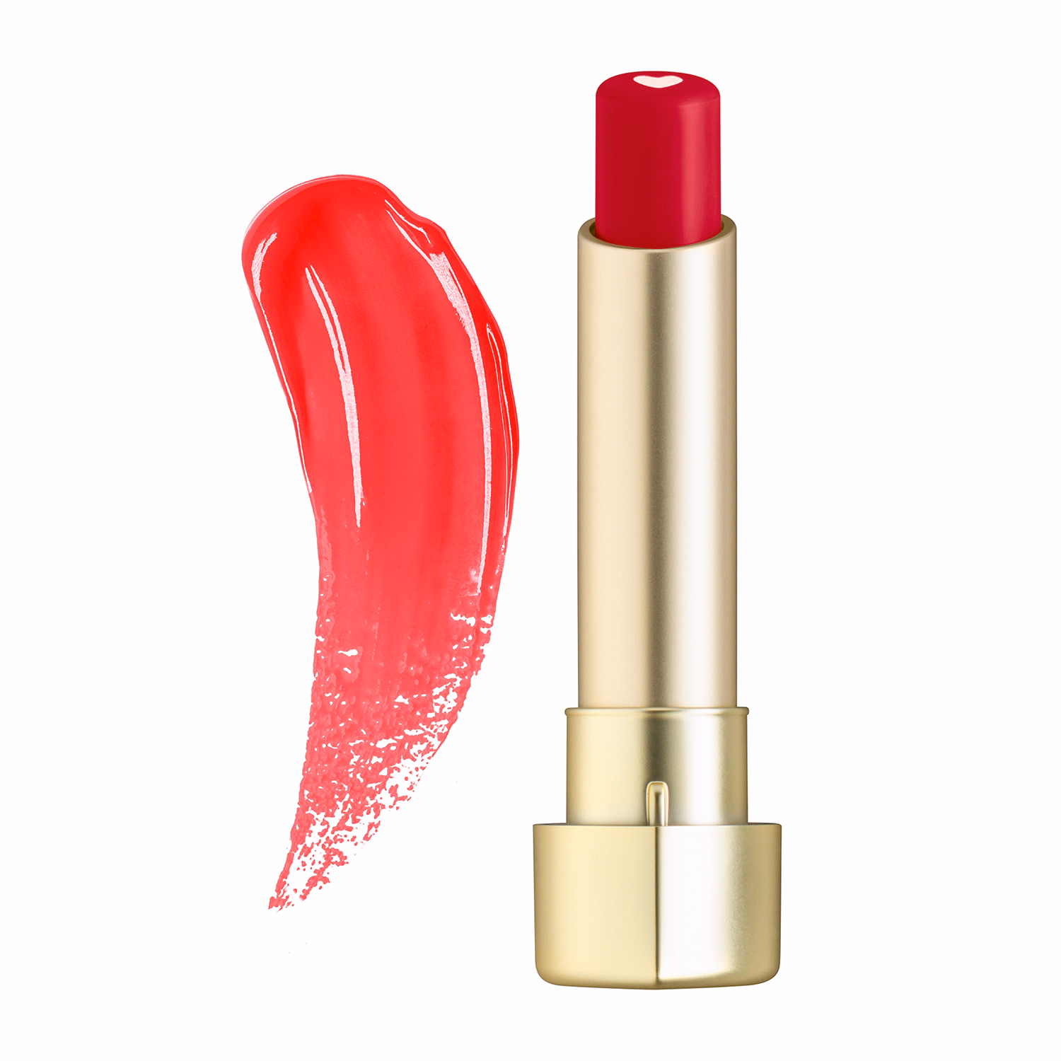 Too Femme Heart Core Lipstick