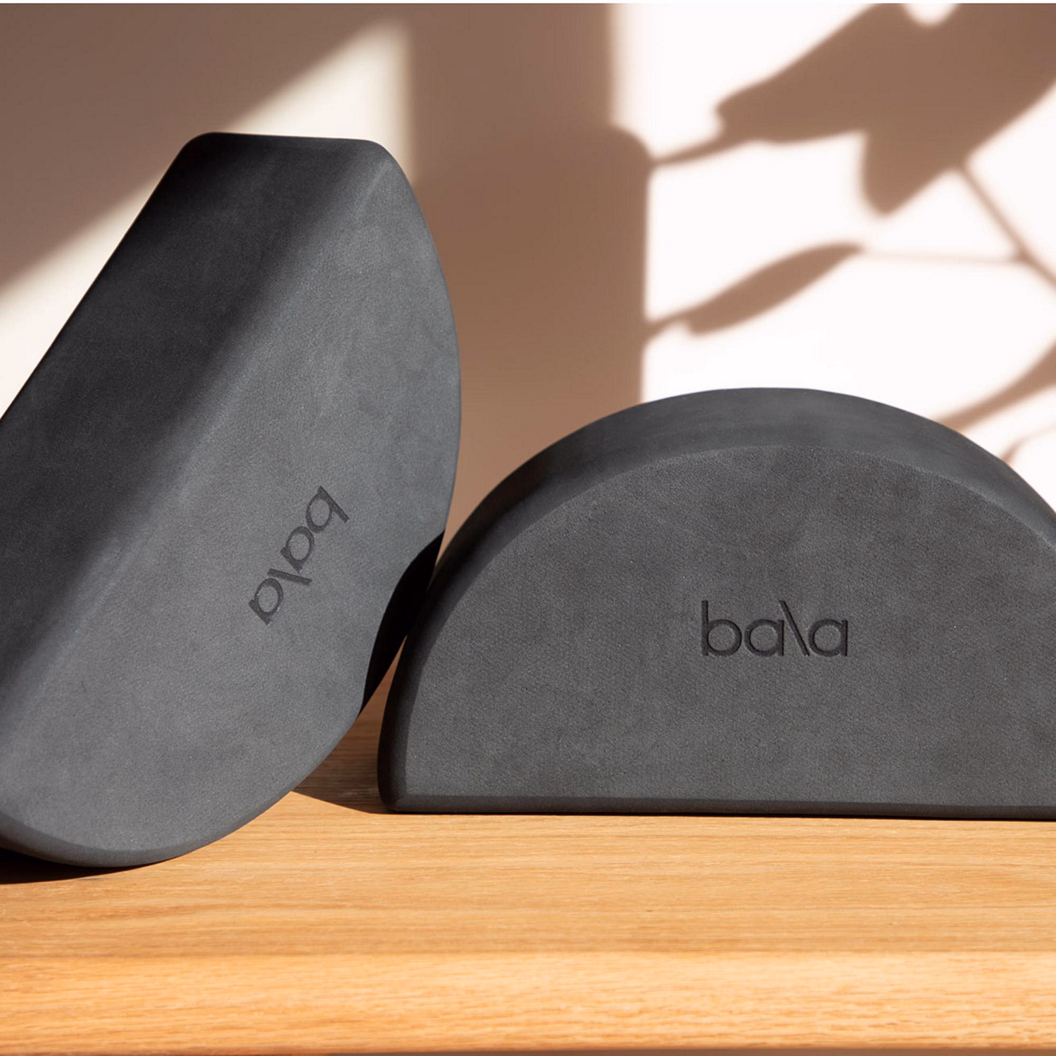 Balance Block - Charcoal