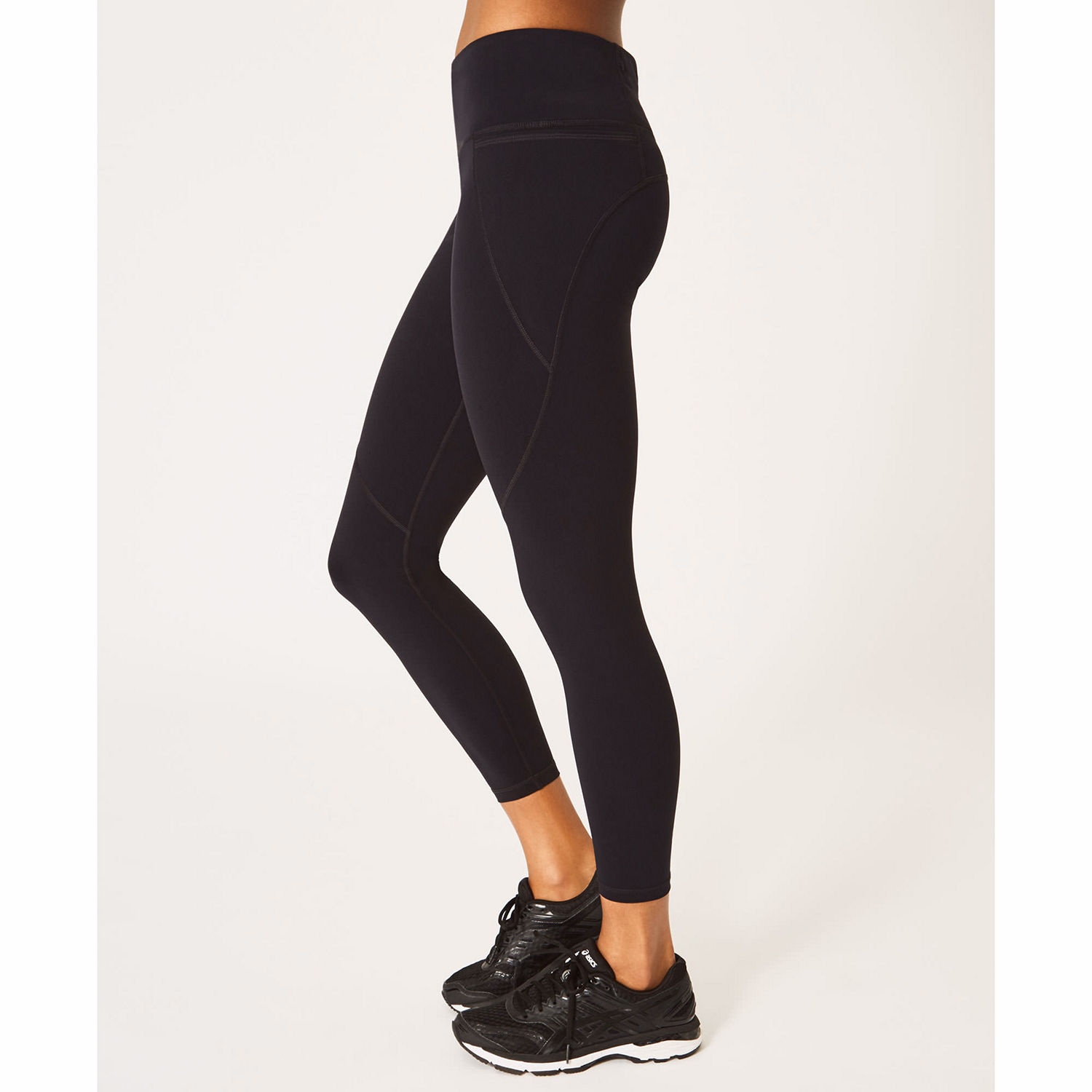 Power 7/8 Gym Leggings 24	"
