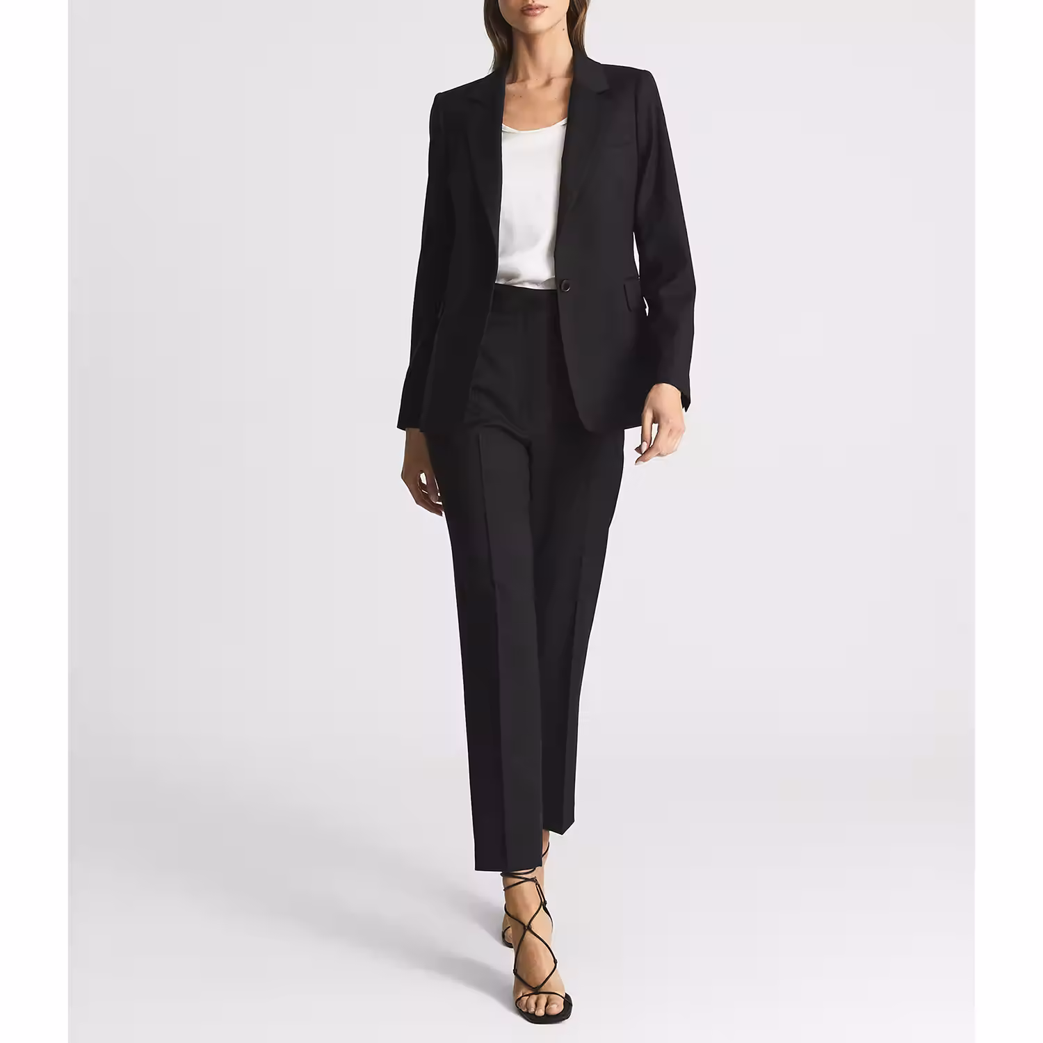 Haisley Slim Leg Trousers