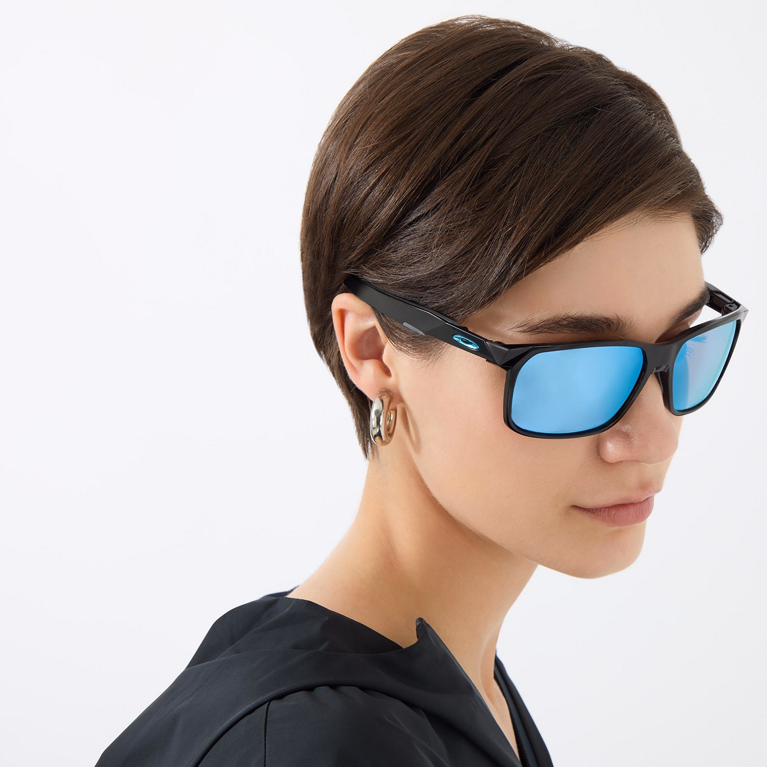PORTAL X Rectangle Sunglasses