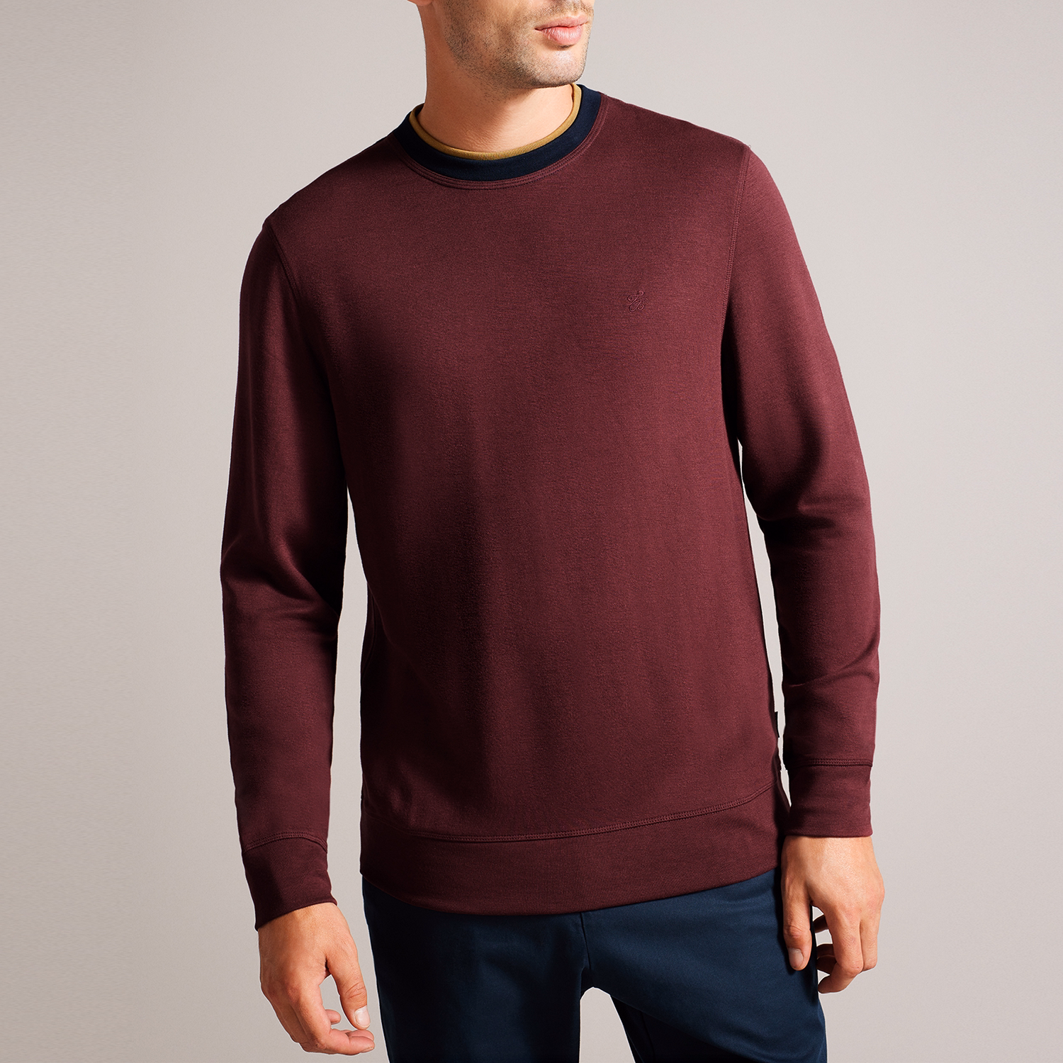 Zylem Soft Touch Sweatshirt