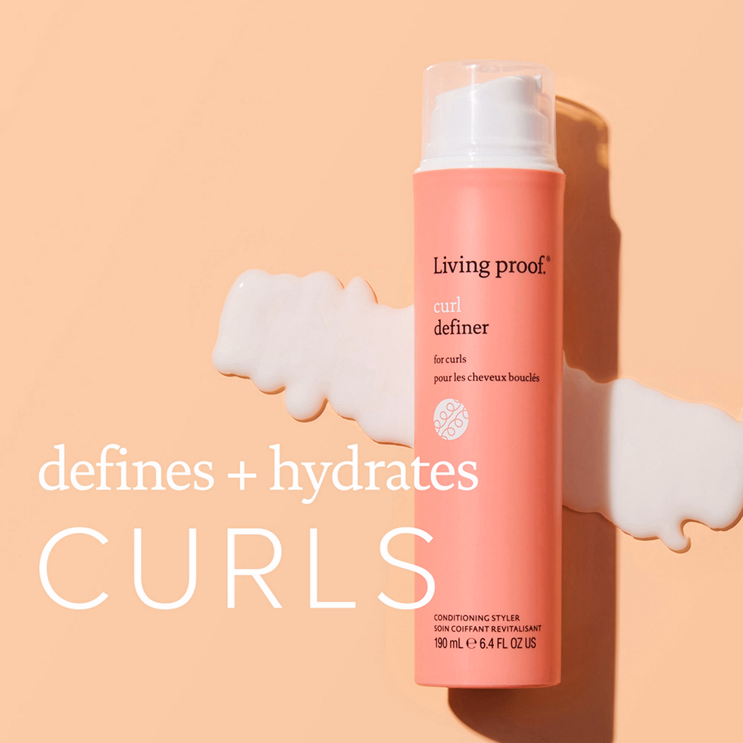 Curl Definer