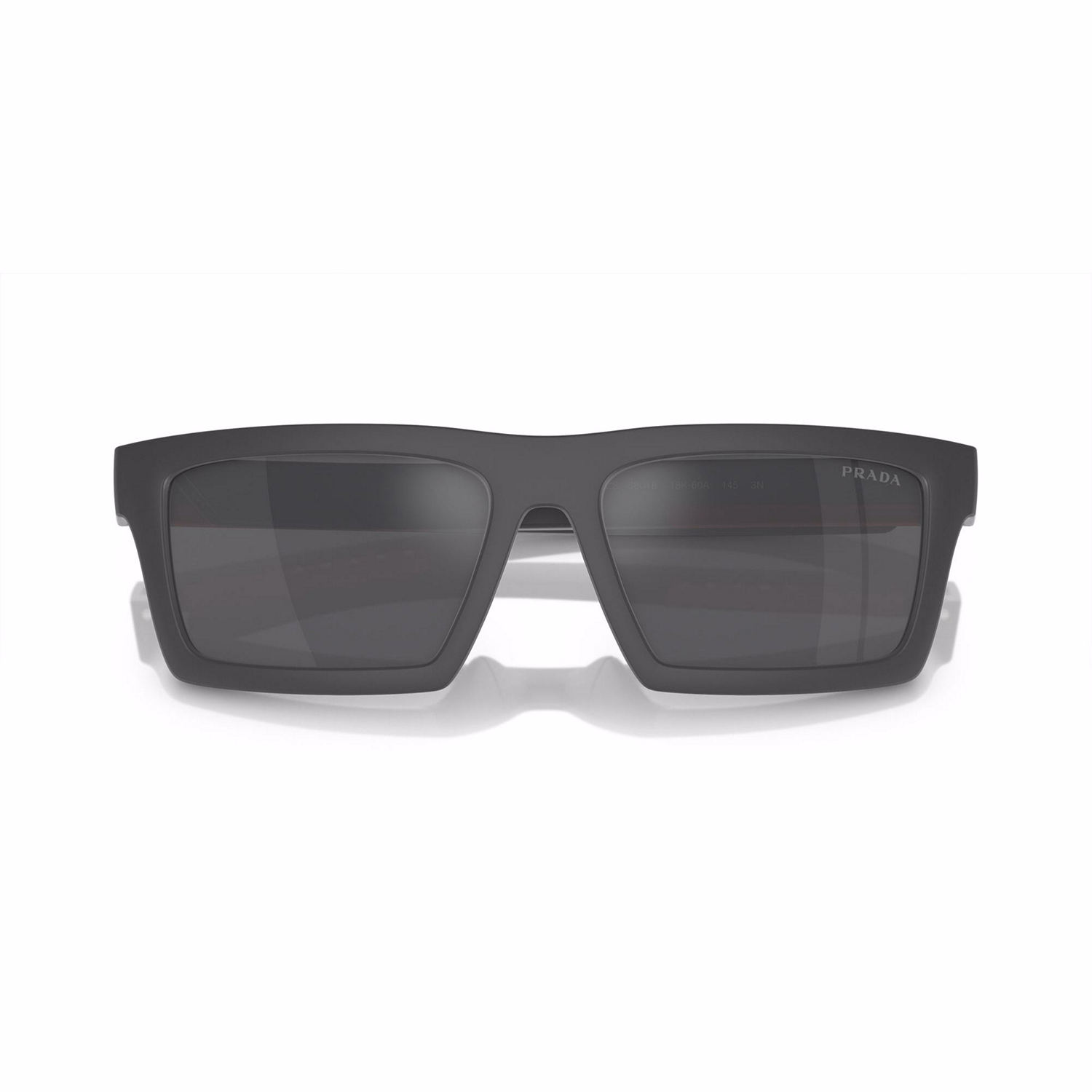 Rectangle Sunglasses PS 02ZSU