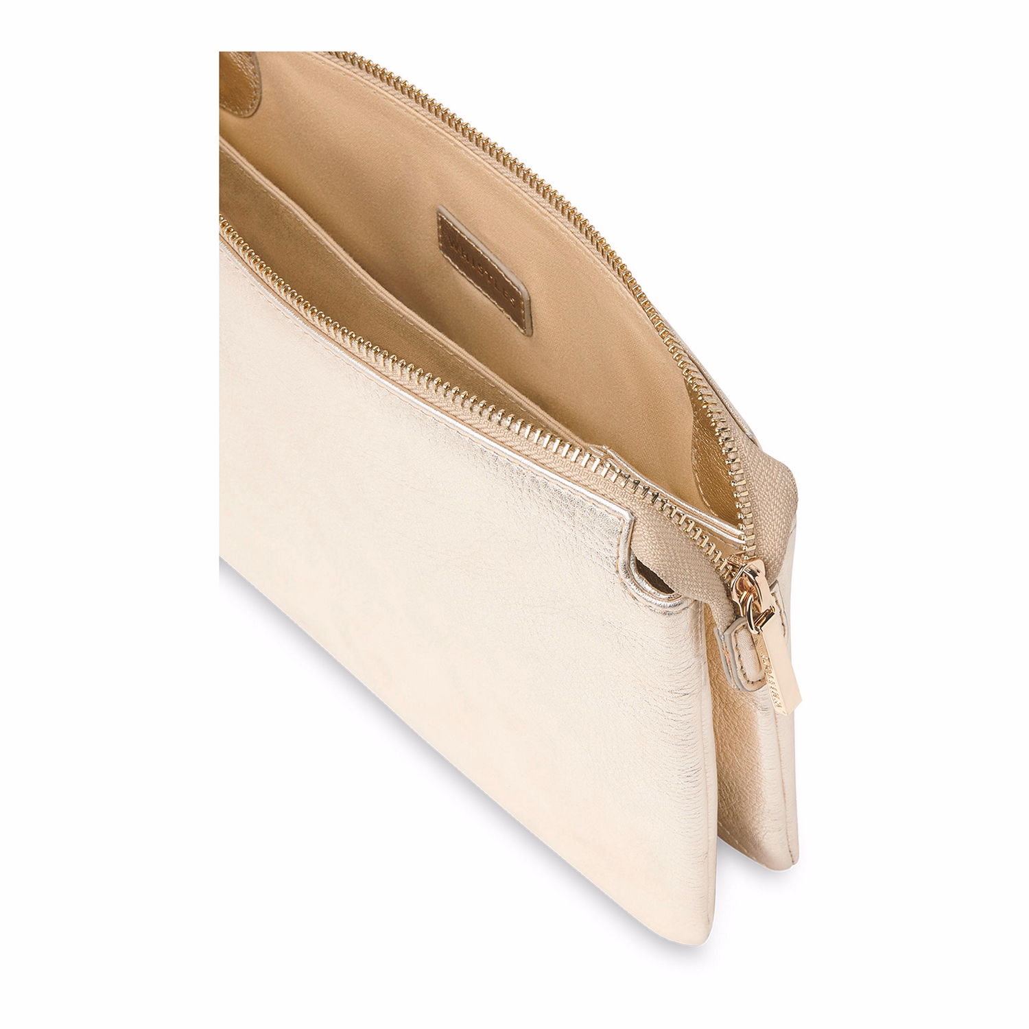 Elita Double Pouch Clutch