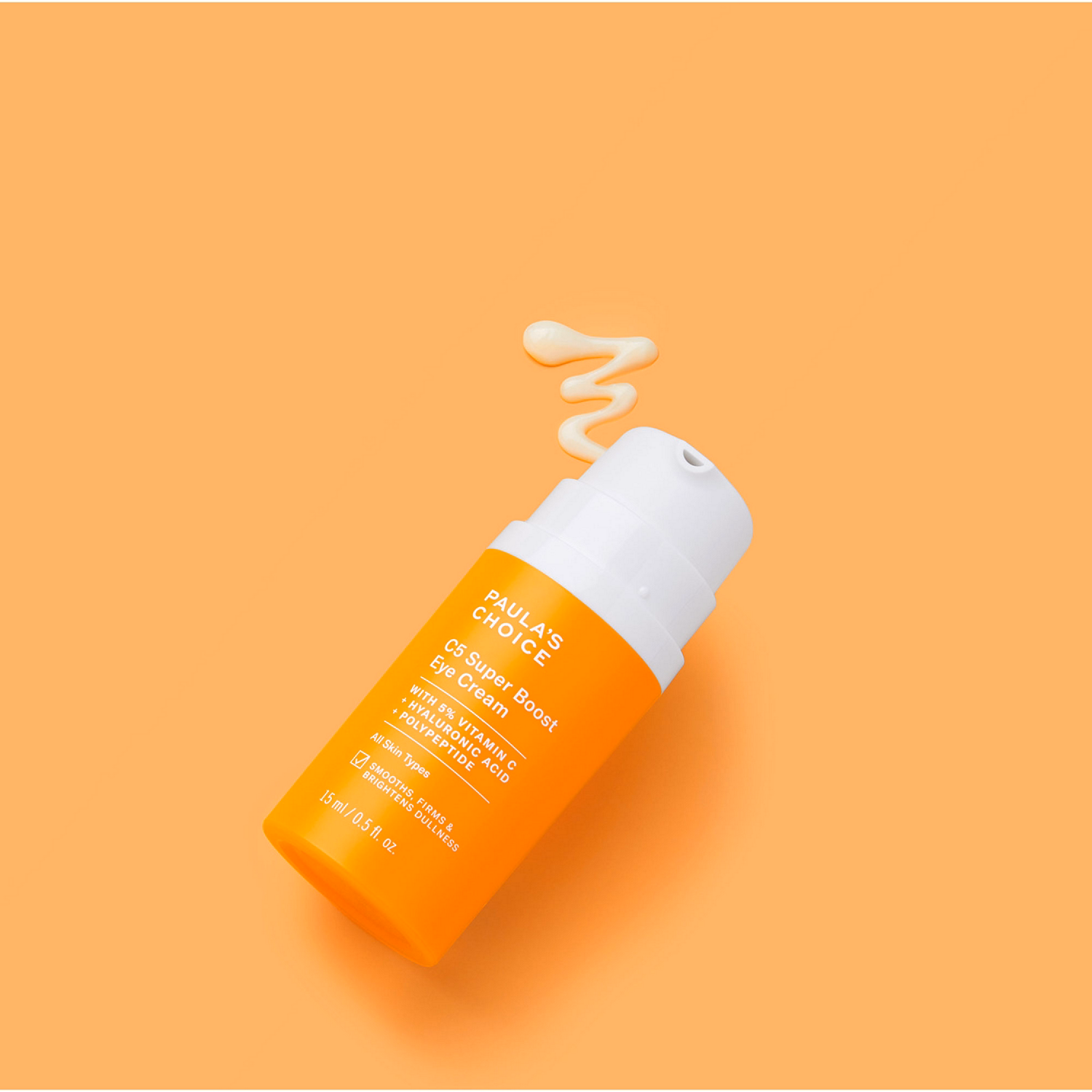 C5 Super Boost Eye Cream