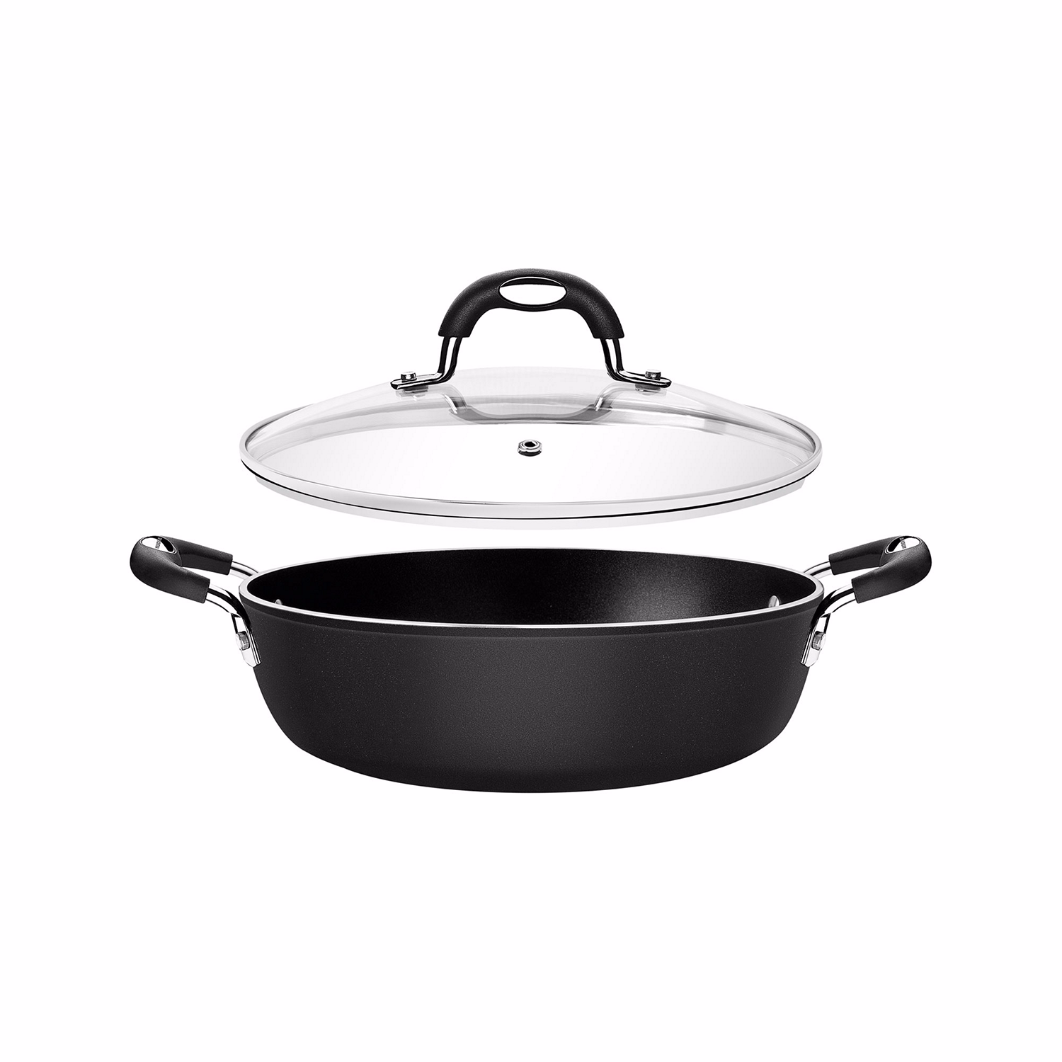 Saute Pan 28 cm - 4.2l
