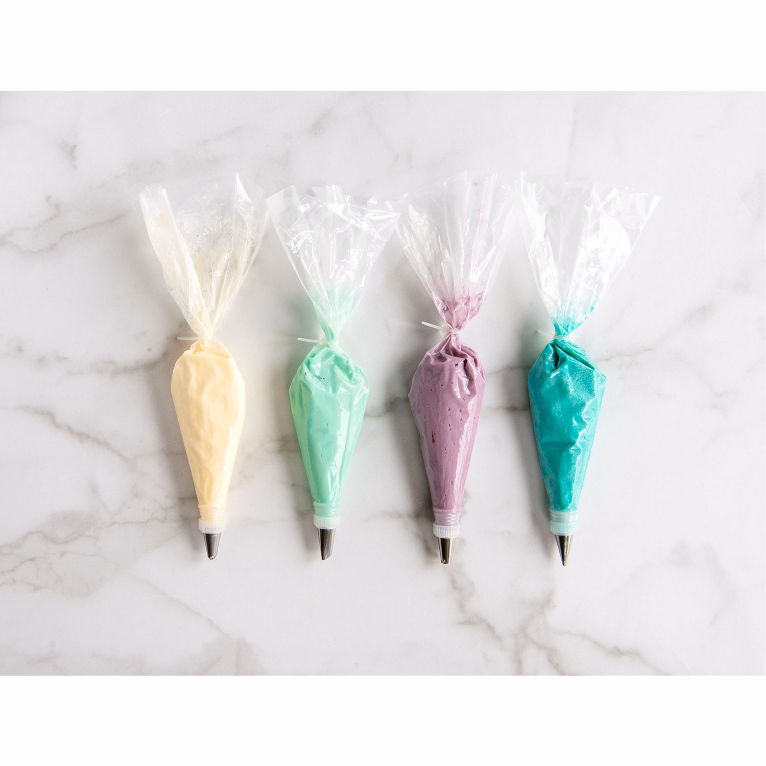 Pastry Decorating Set