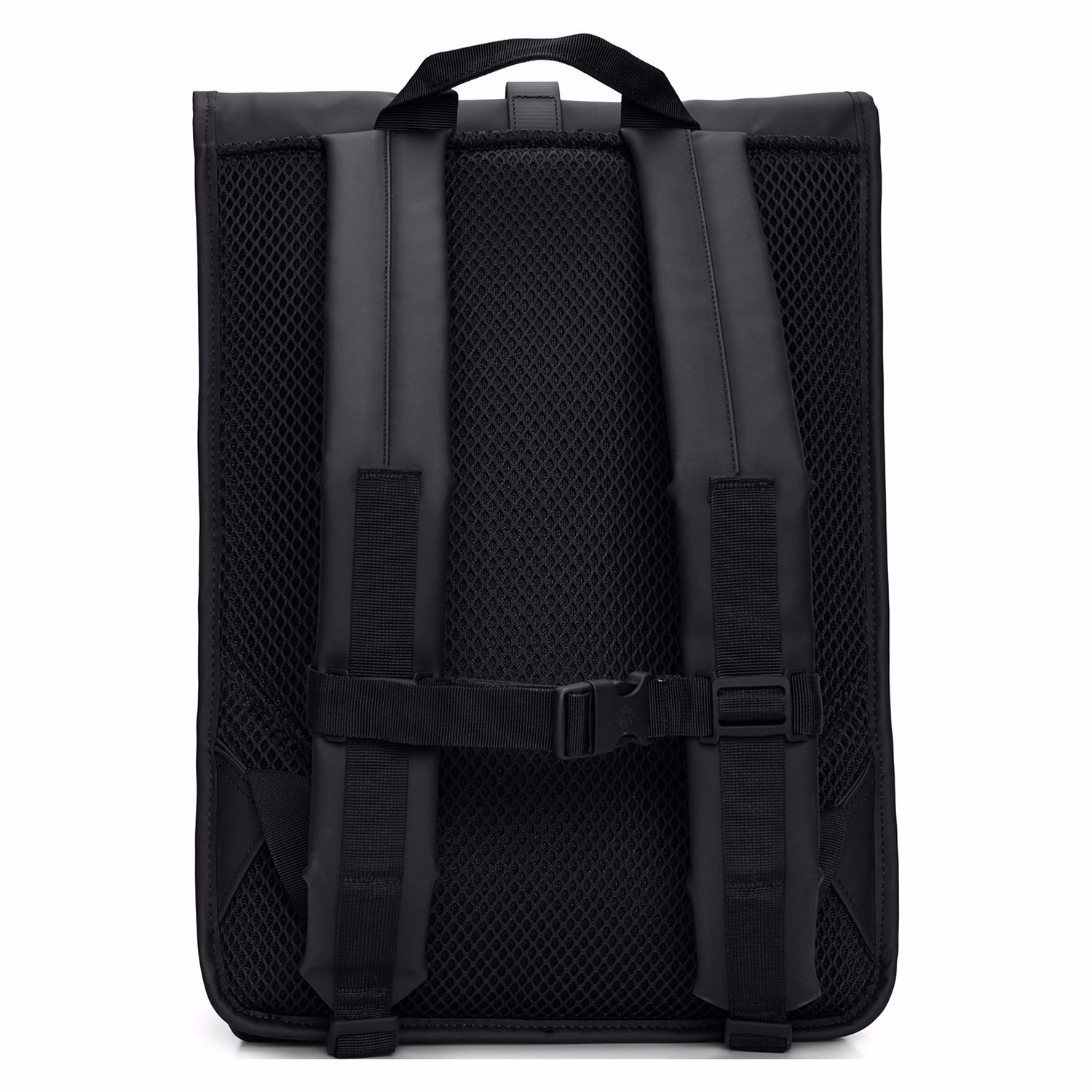 Rolltop Backpack
