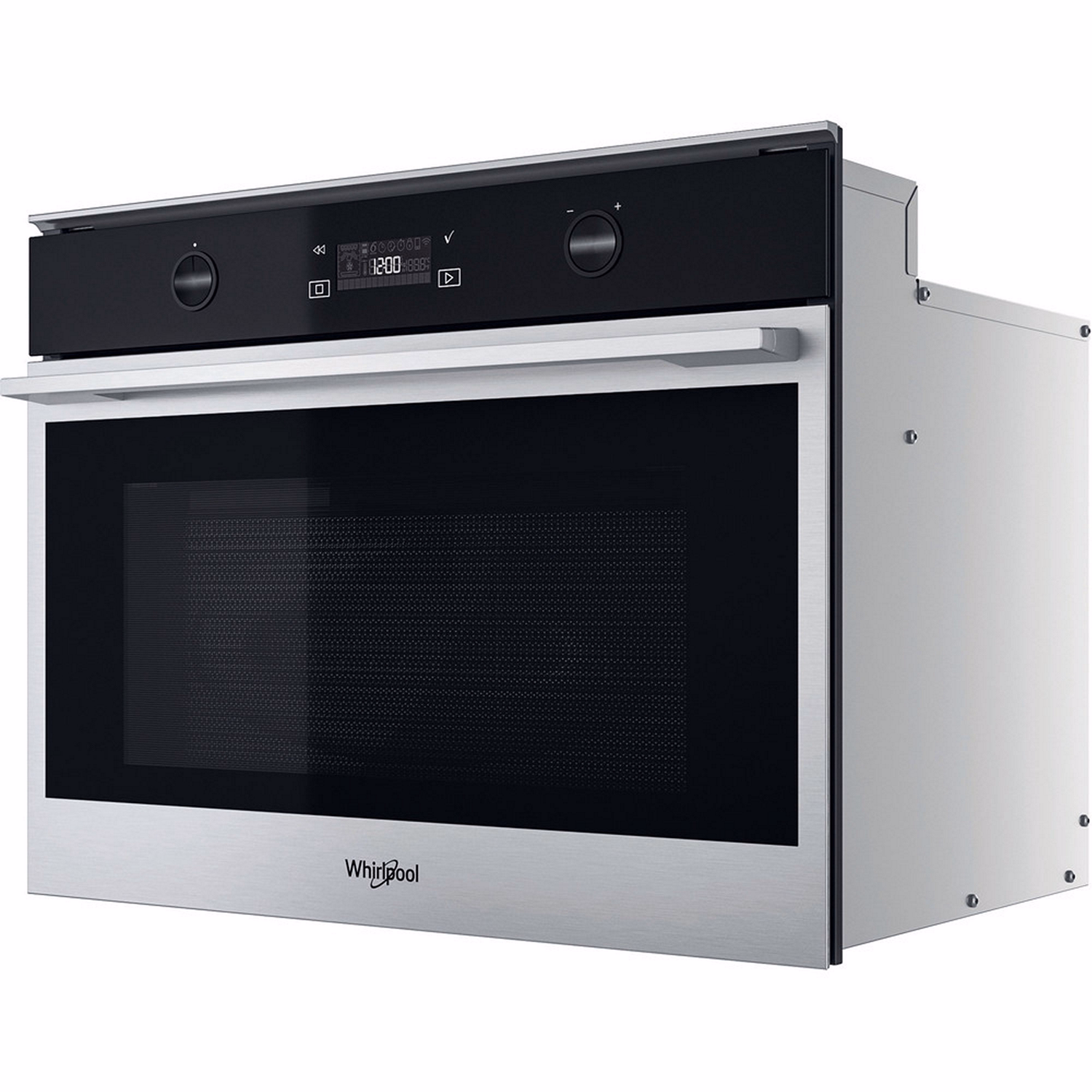 W Collection 40 Litre Built-In Combination Microwave