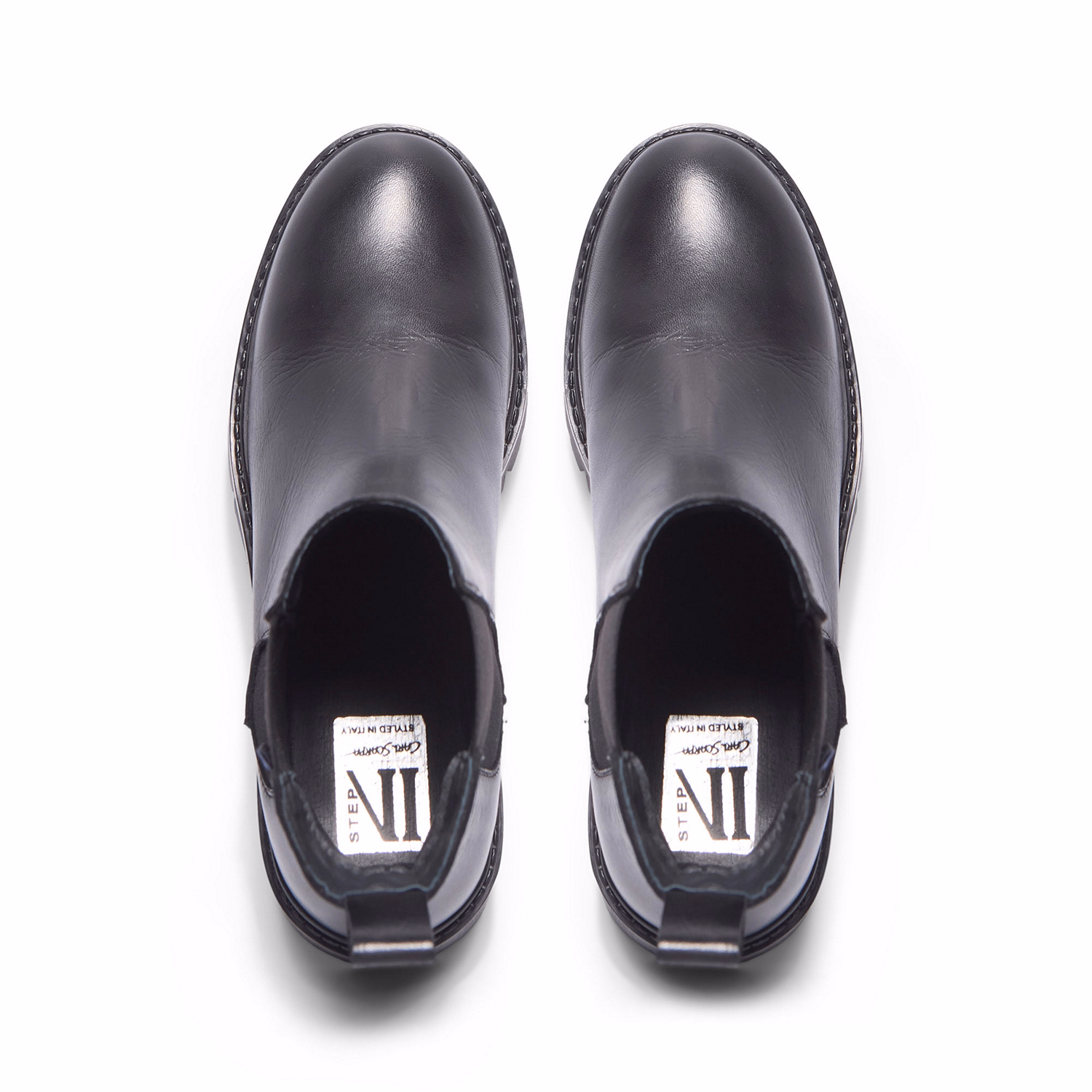 Solette Chelsea Boots