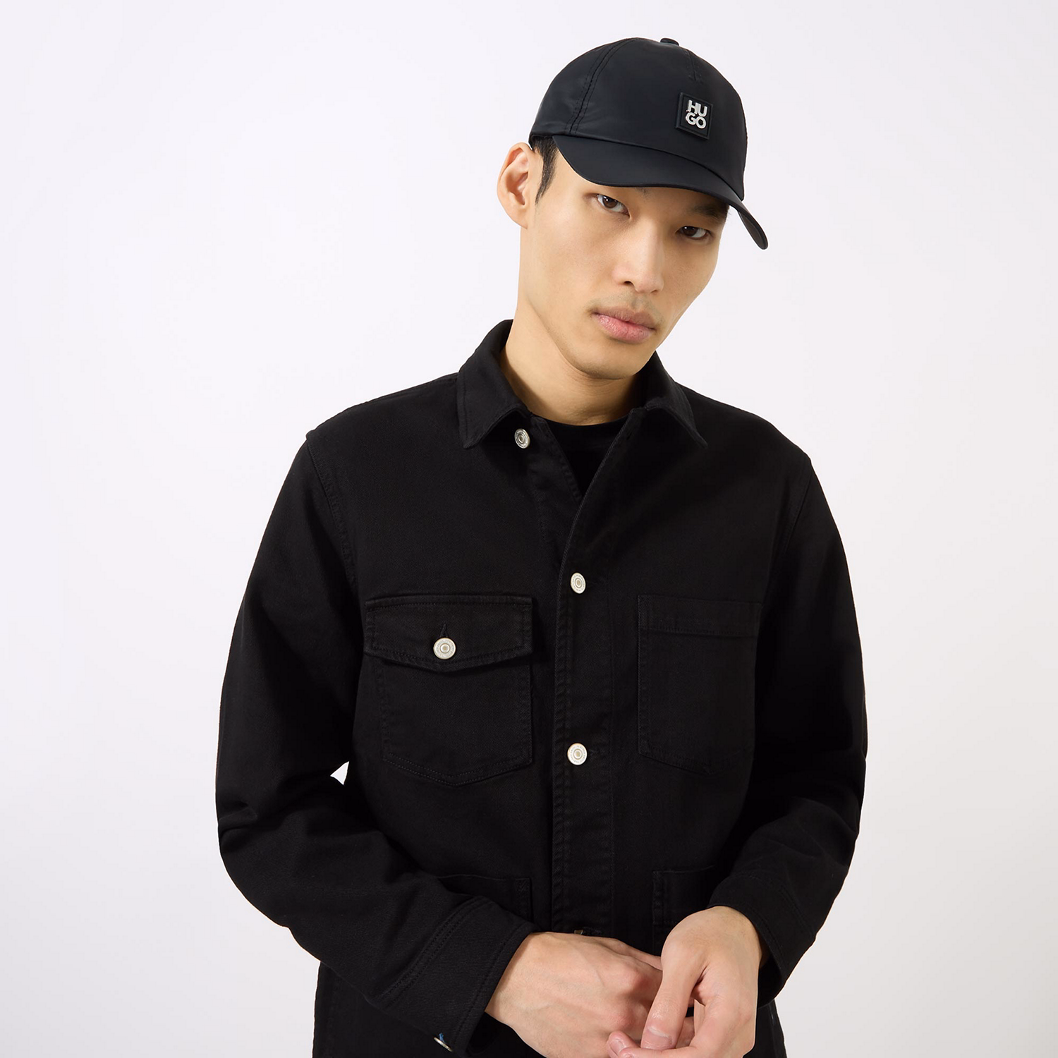 Judme Logo Baseball Cap