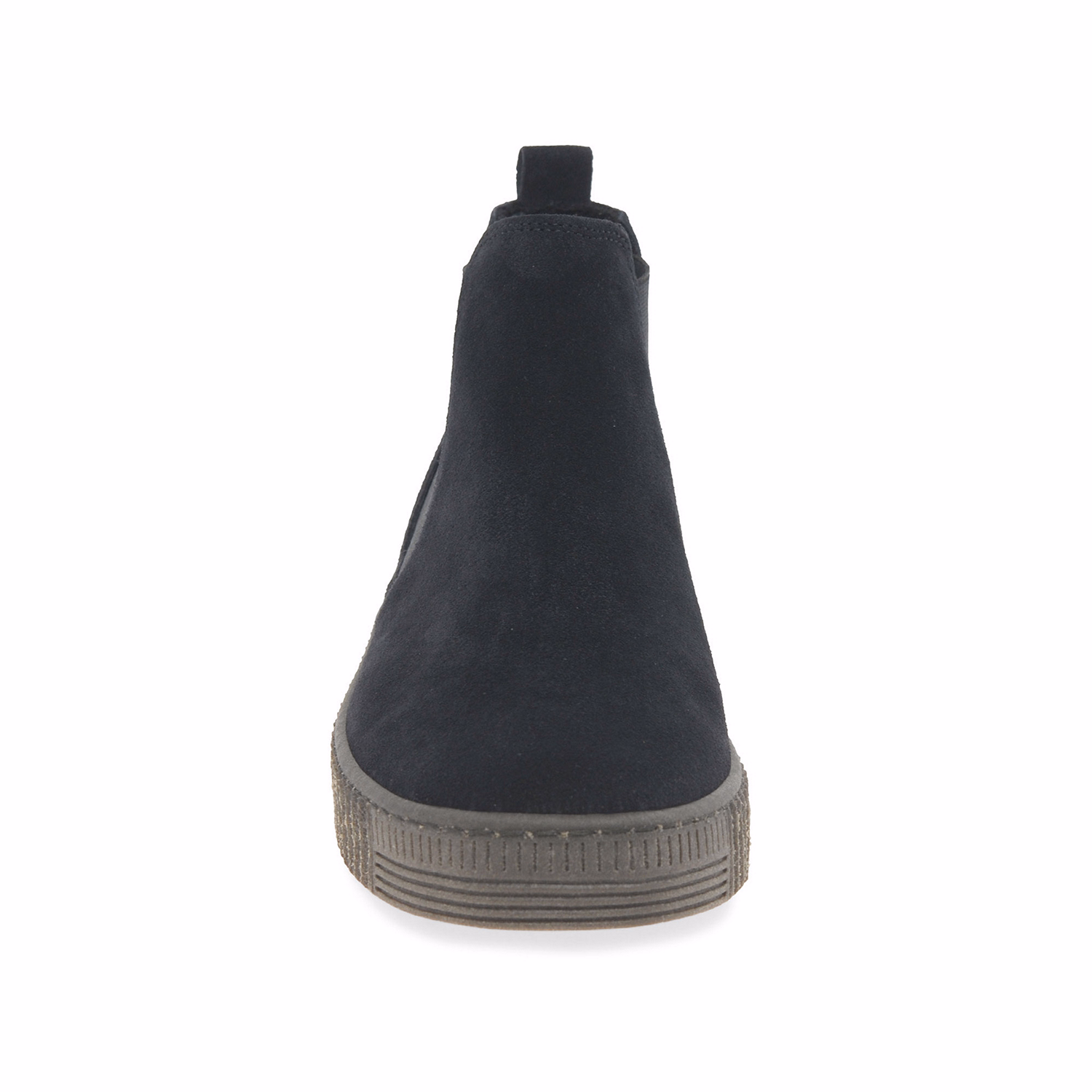 Lourdes Chelsea Boots