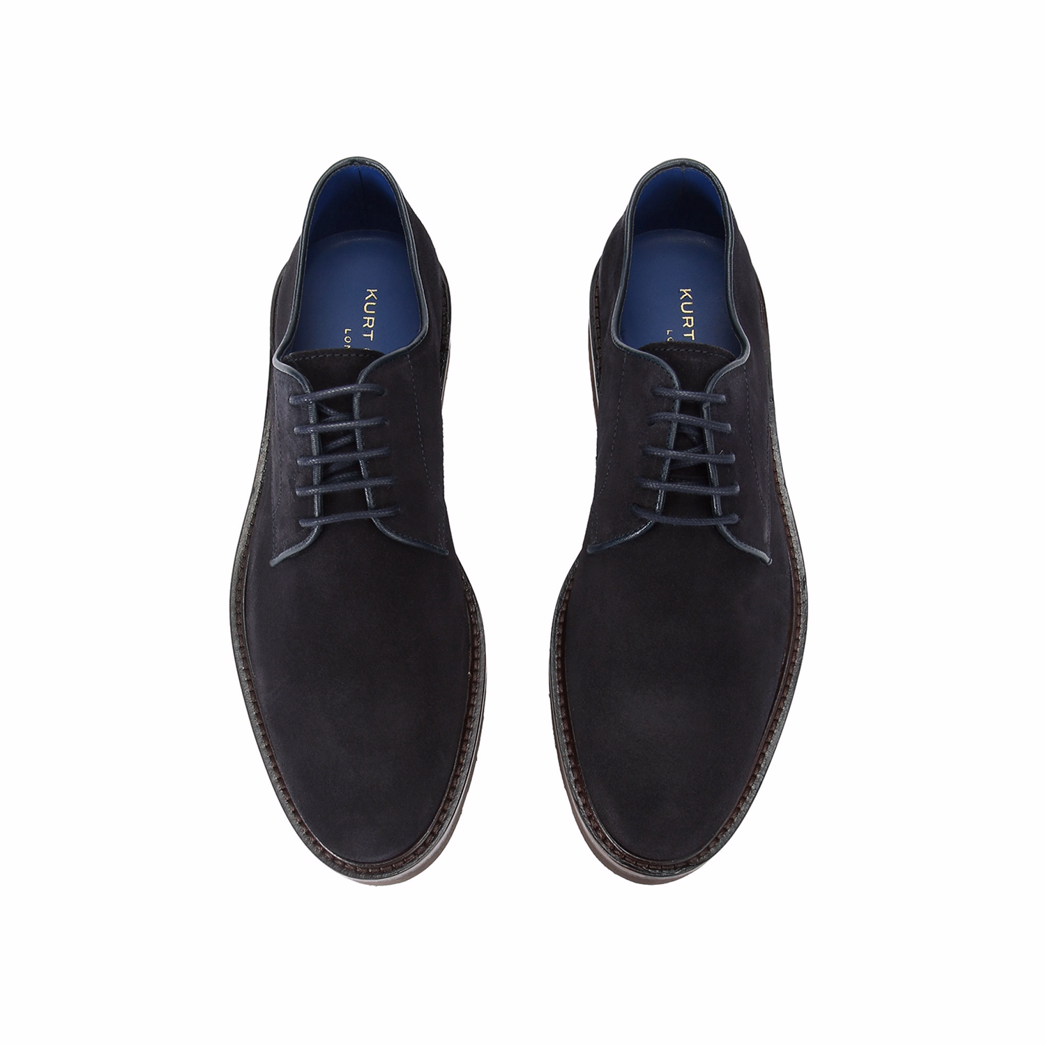 Aiden Lace-Up Shoes
