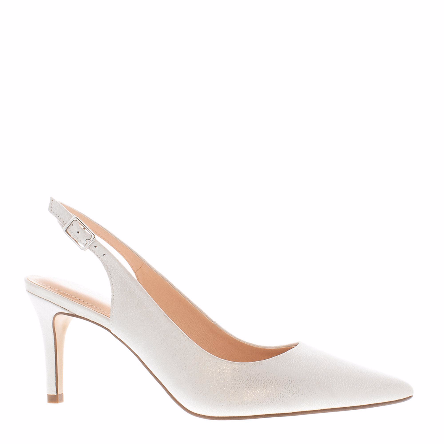 Monet Slingback Pumps