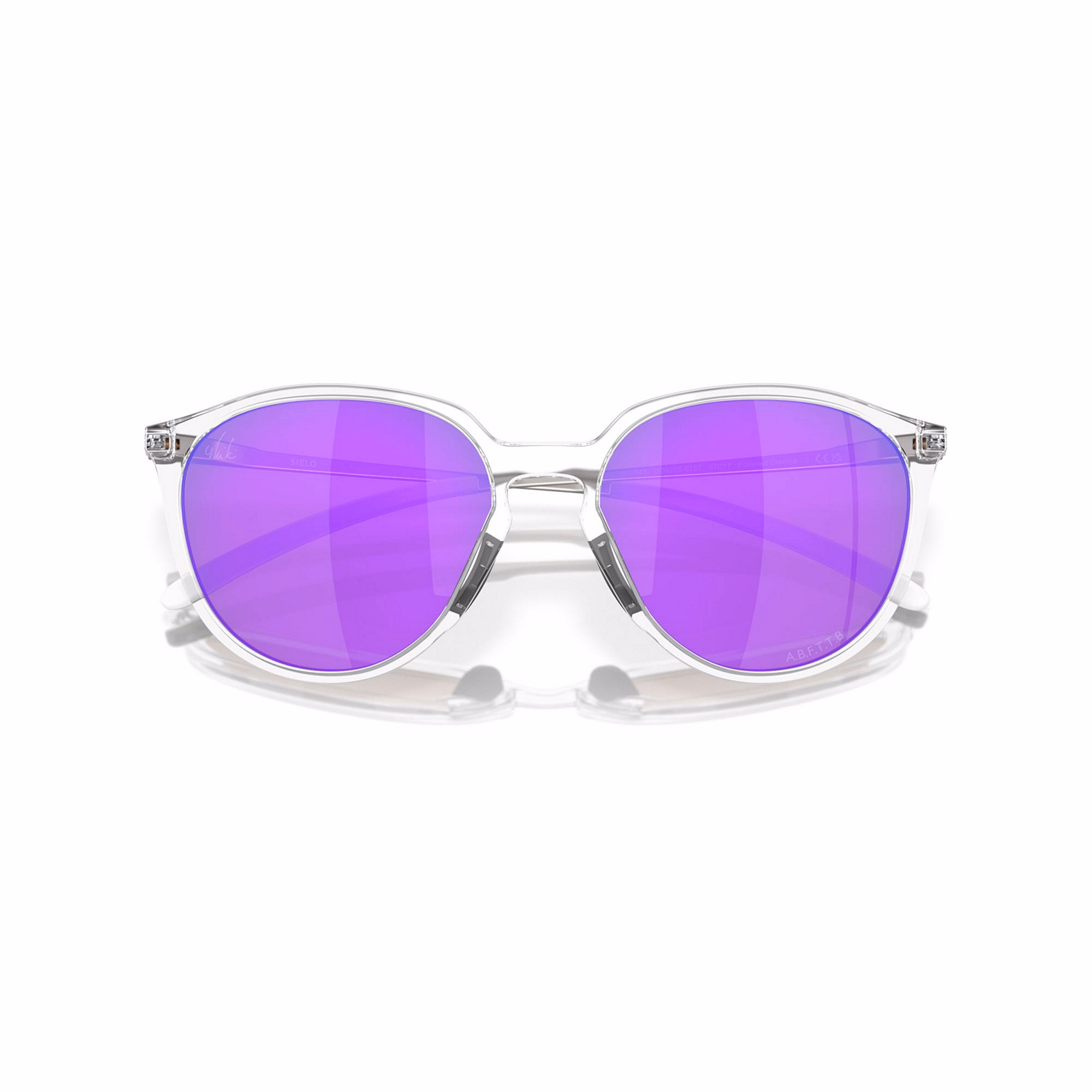 Round Sunglasses OO9288